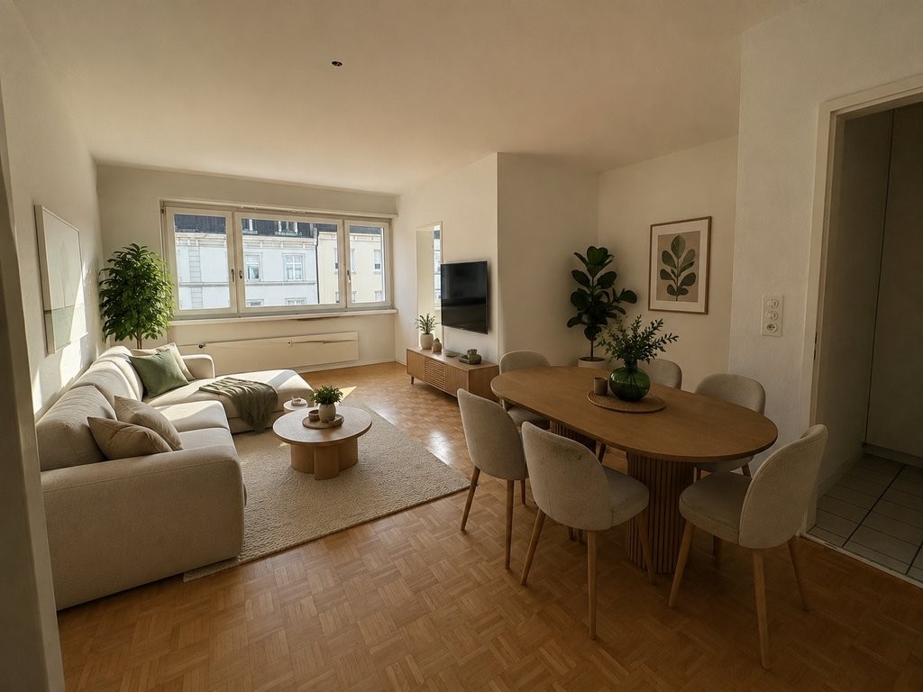2 locali duplex