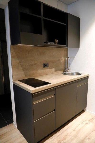 1 room furnished flat, Foto 6 von 7