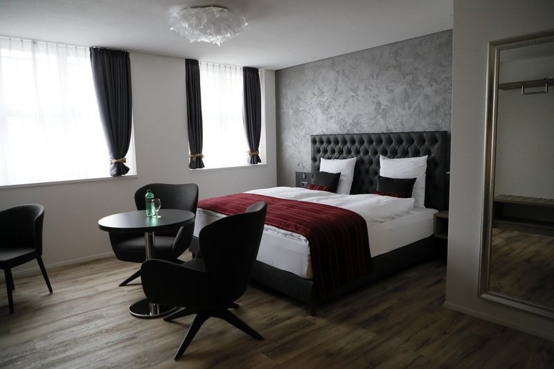 1 room furnished flat, Foto 7 von 7