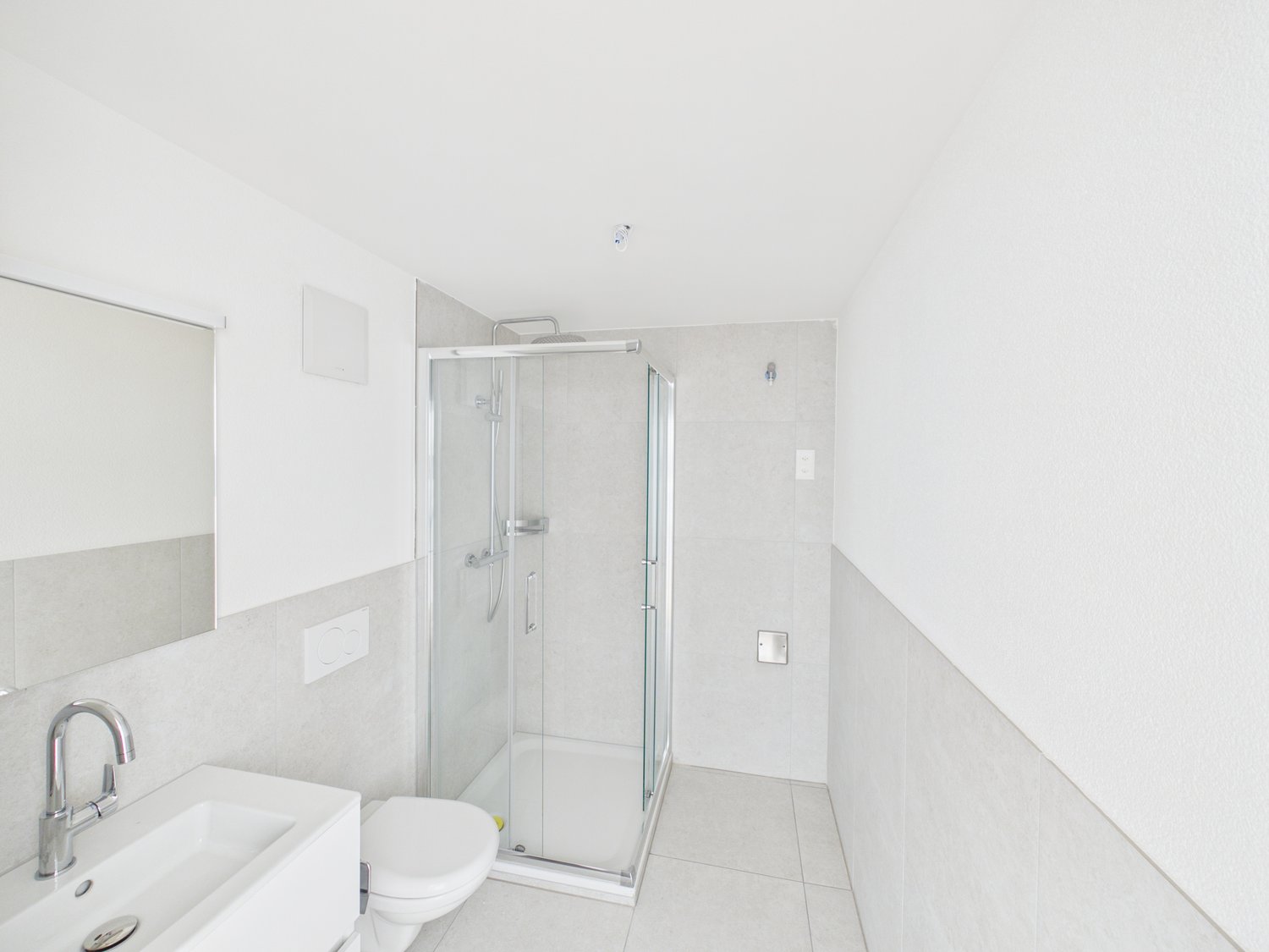 2 rooms apartment