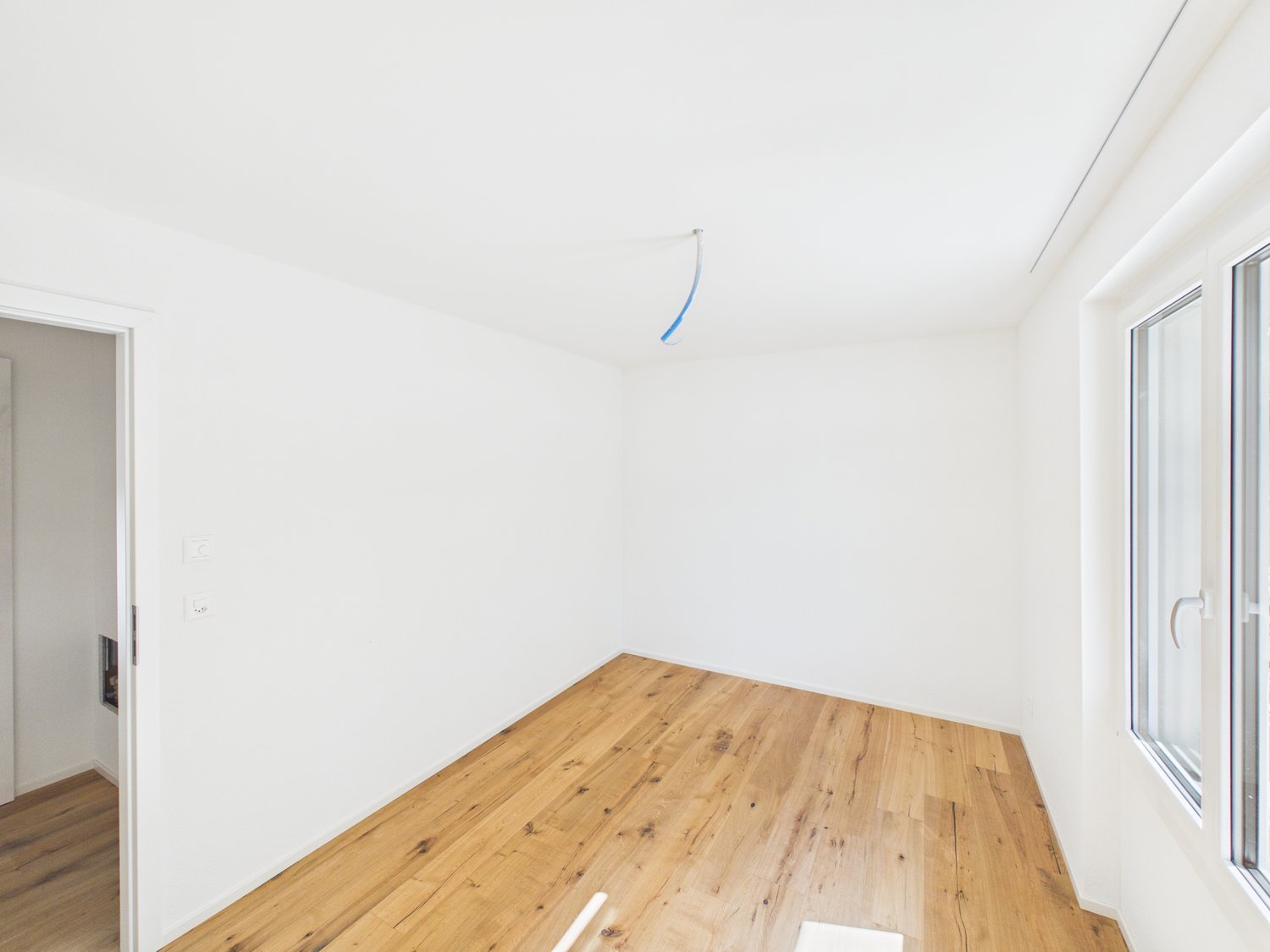 2 rooms apartment