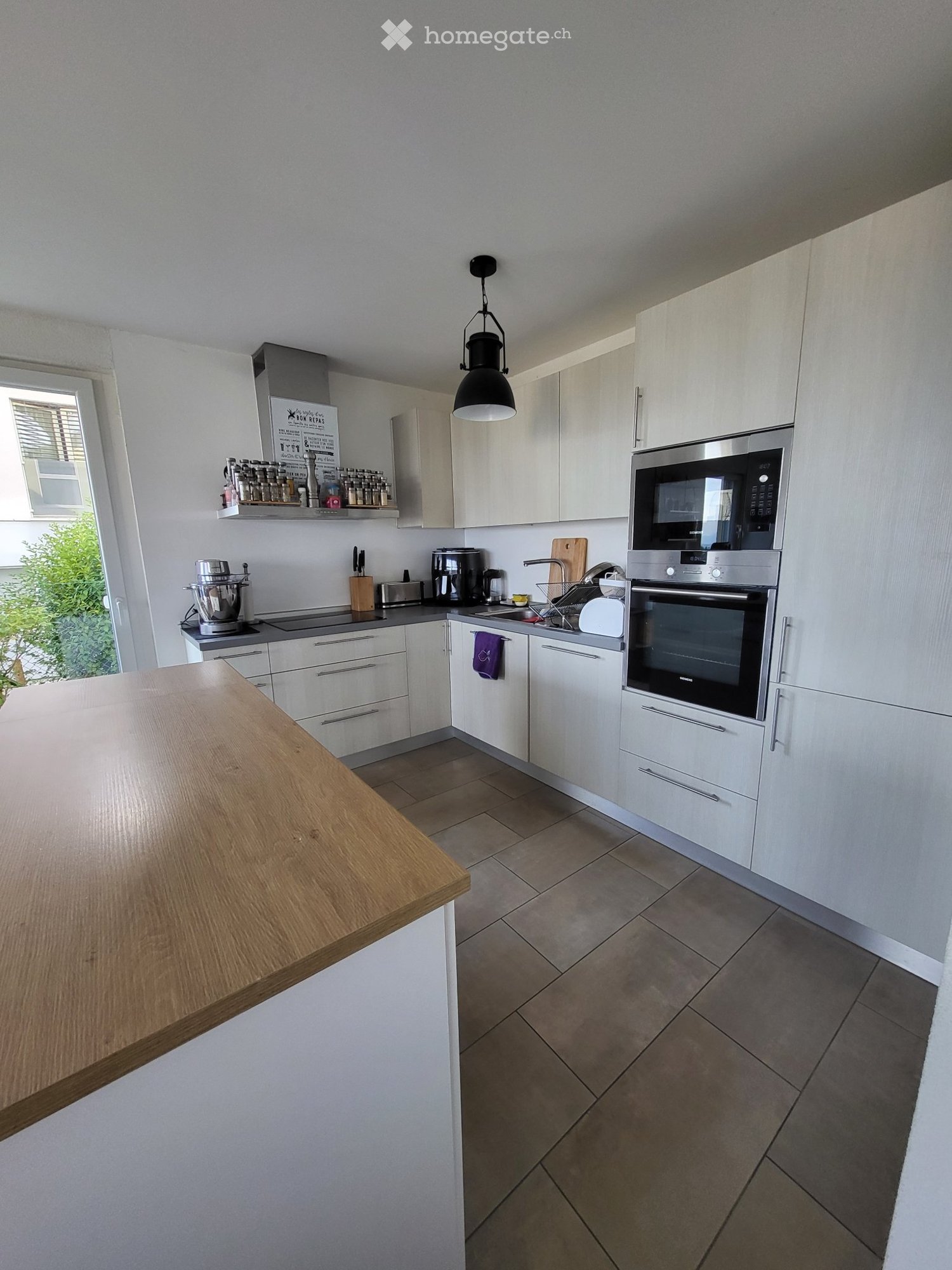 3 ½ Zimmer-Wohnung, Foto 5 von 5