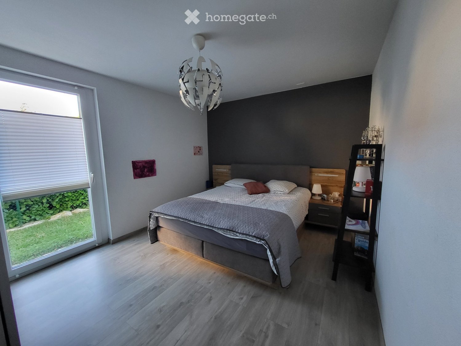 3 ½ Zimmer-Wohnung, Foto 3 von 5
