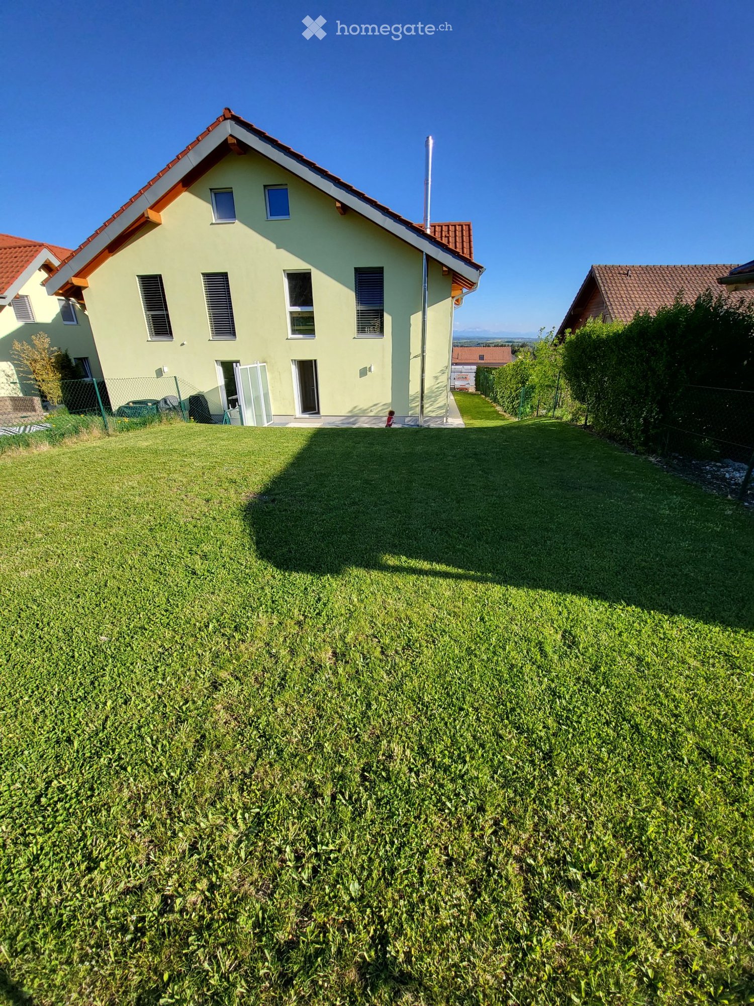 3 ½ Zimmer-Wohnung, Foto 1 von 5