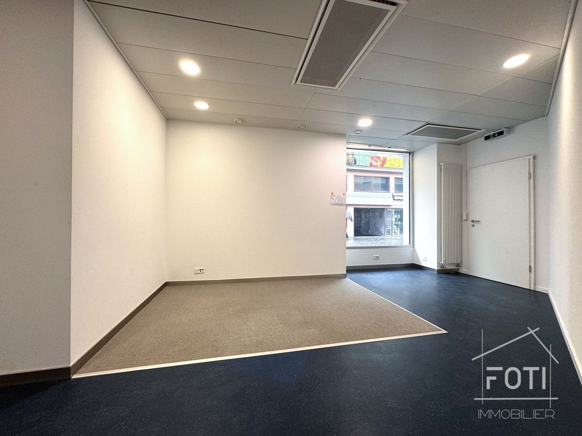 46m² vetrina
