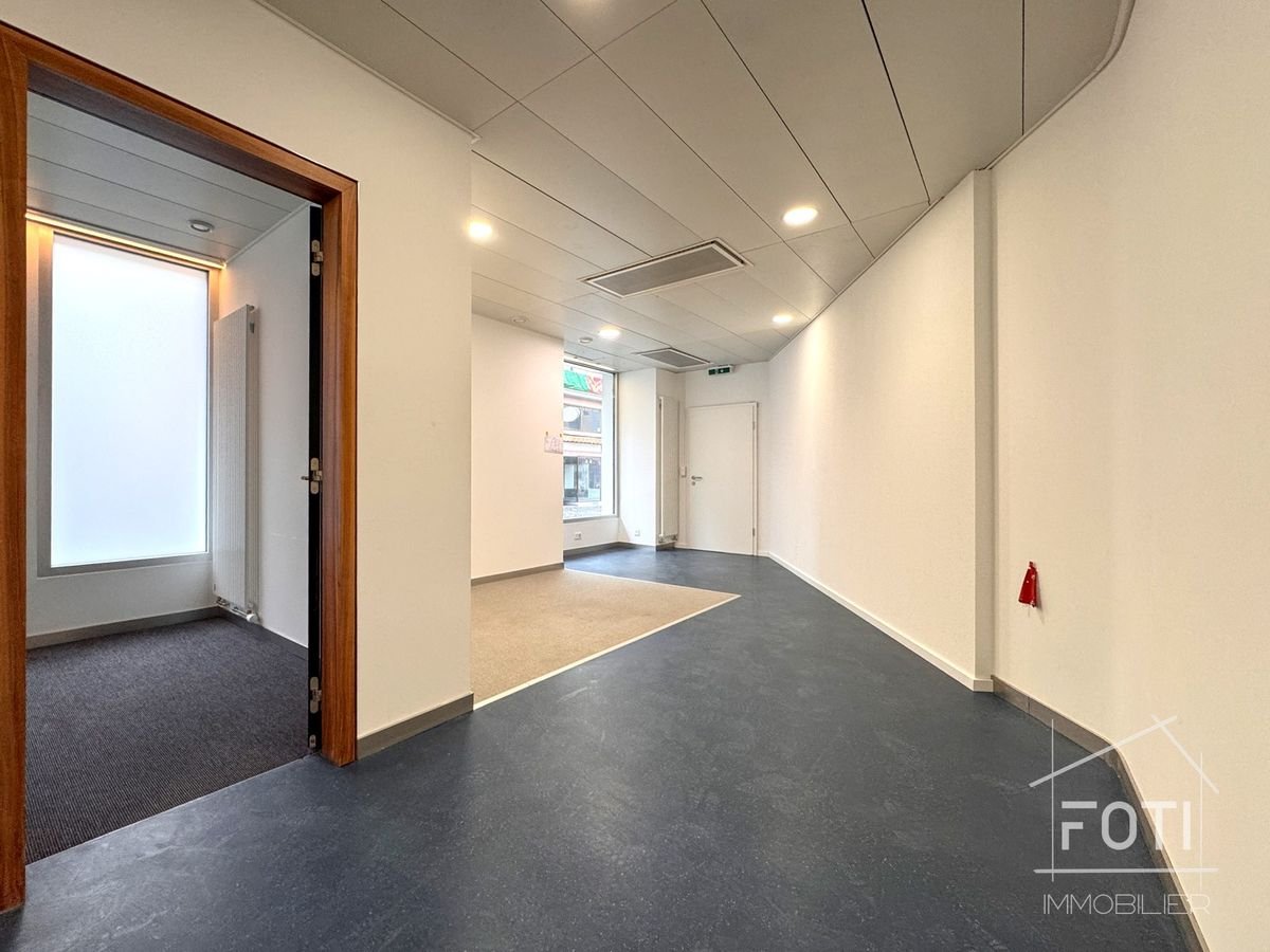 46m² vetrina