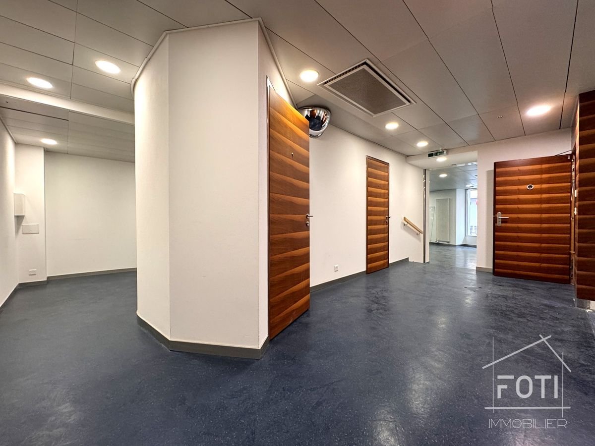 46m² vetrina