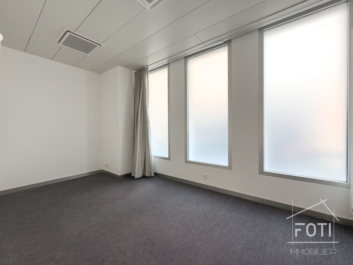 46m² vetrina