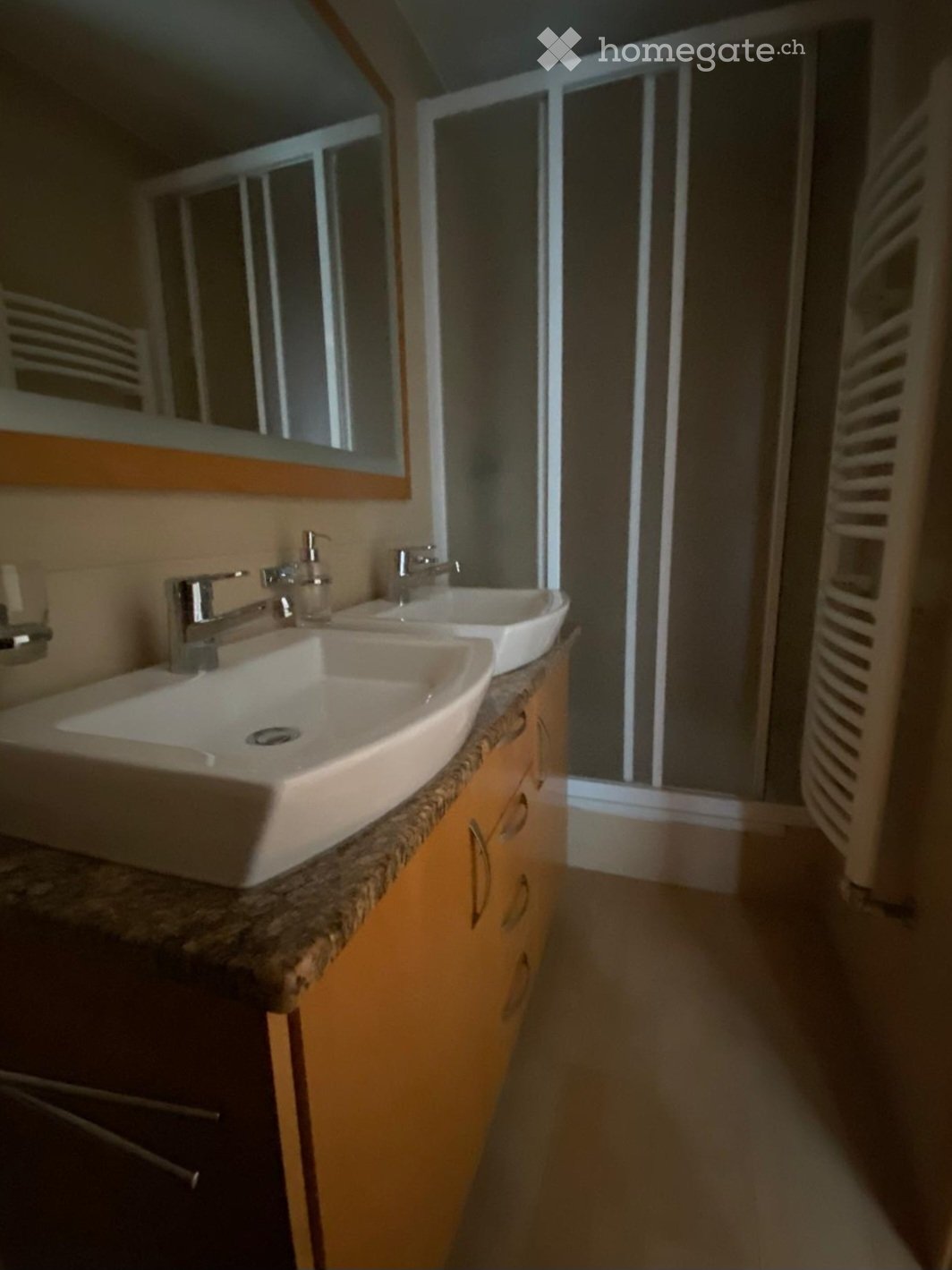 3-Zimmer-Wohnung
