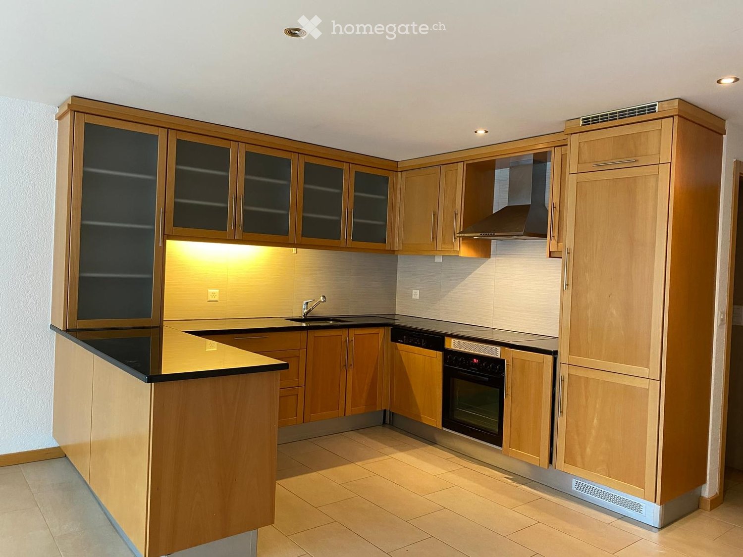 3-Zimmer-Wohnung