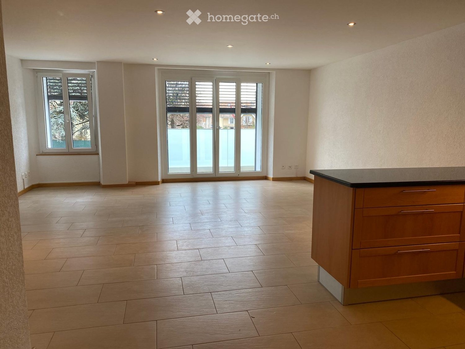 3-Zimmer-Wohnung