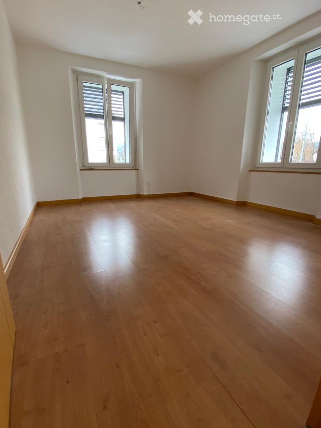3-Zimmer-Wohnung