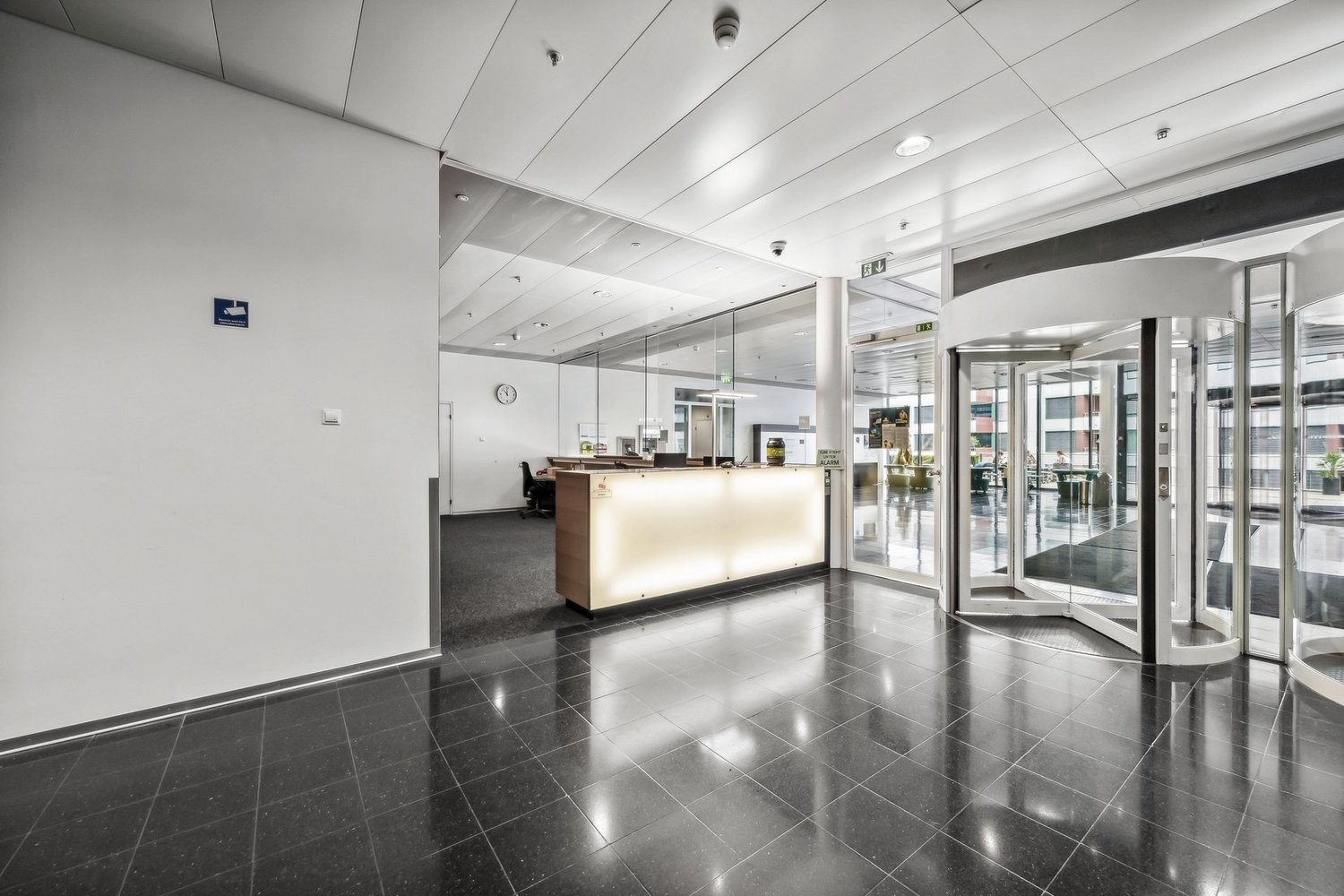 1000m² office, Foto 10 von 10