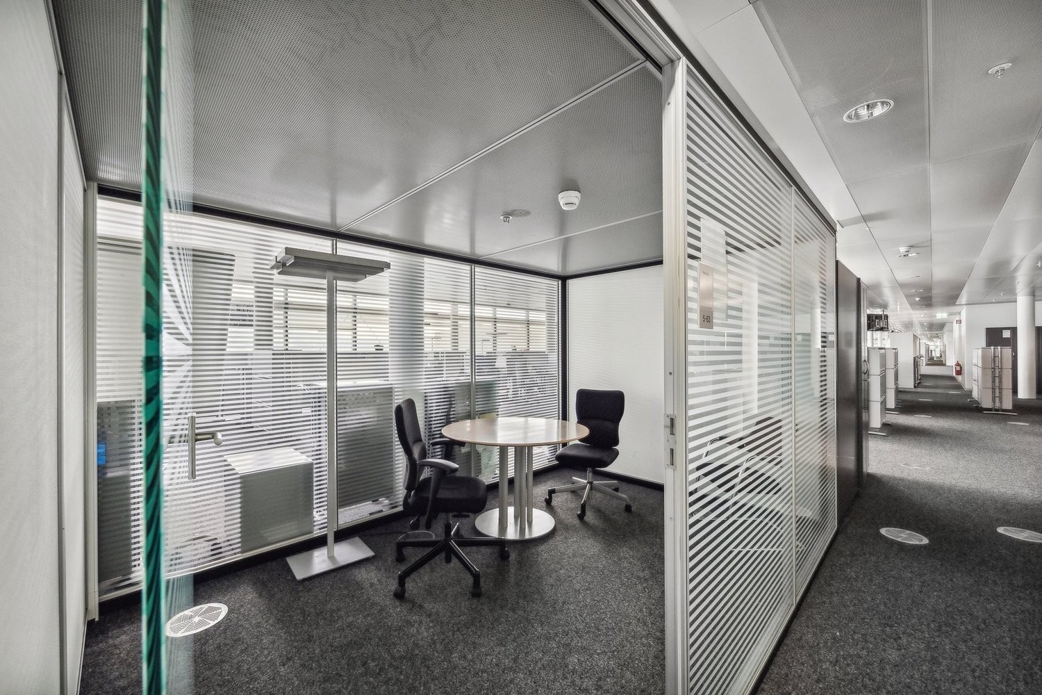 1000m² office, Foto 9 von 10