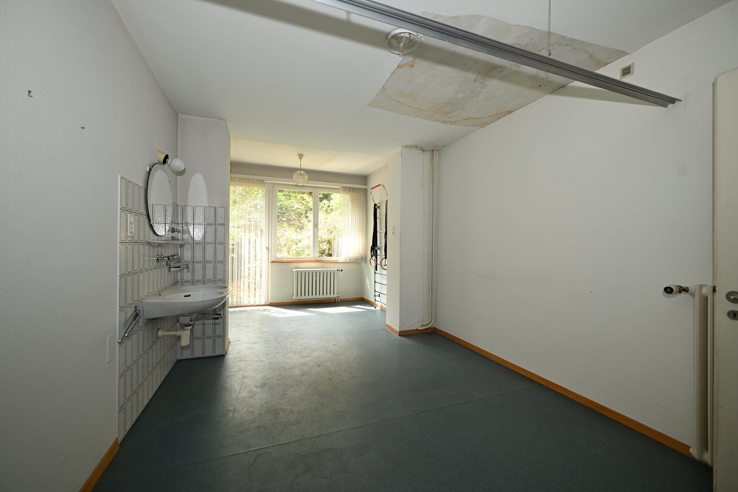 7 rooms row house