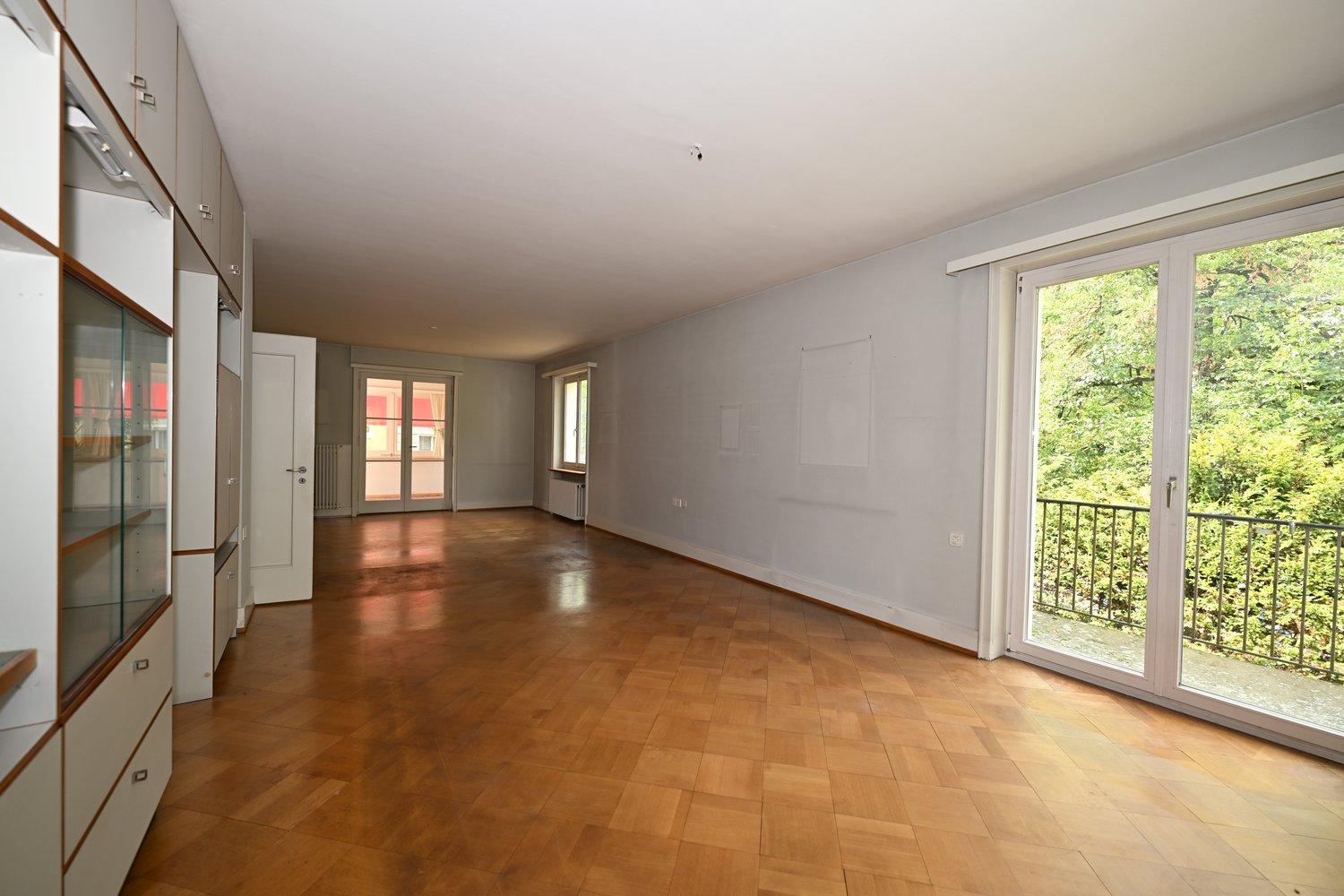 7 rooms row house