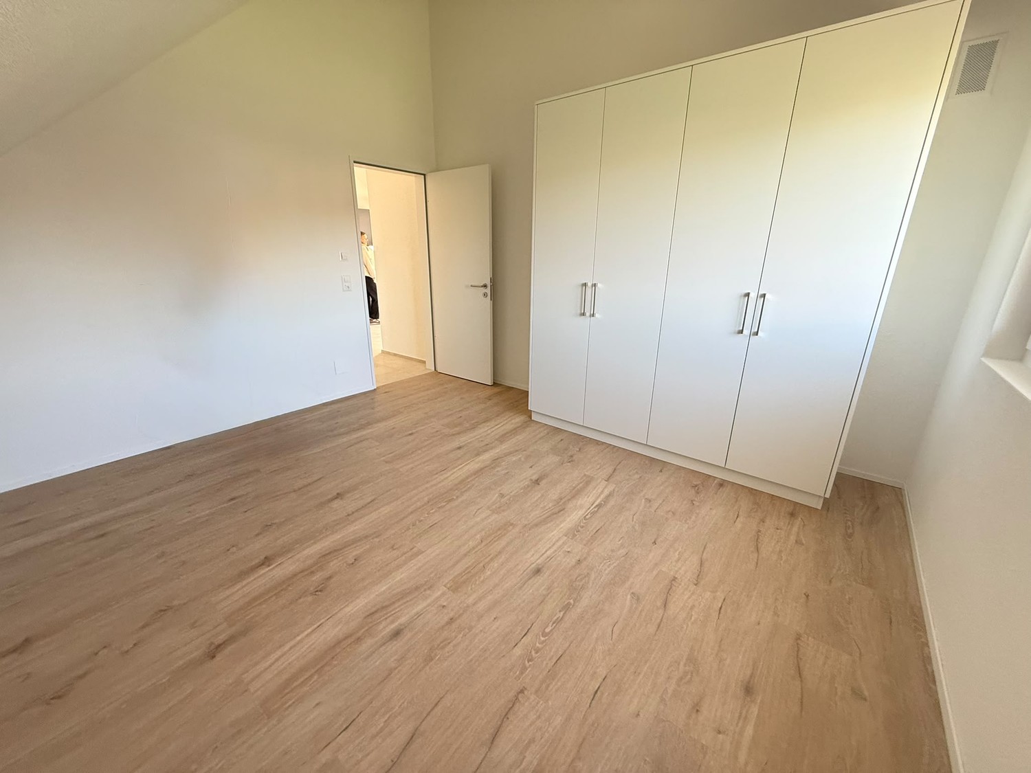 Appartamento di 1 ½ locali