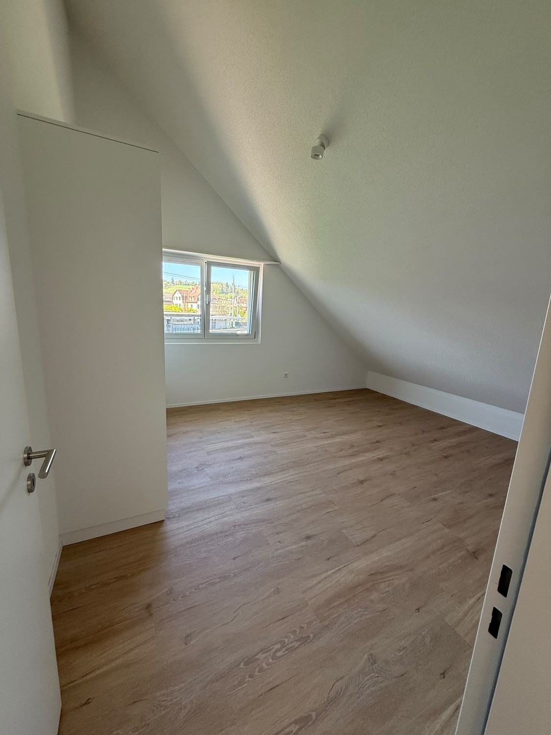 Appartamento di 1 ½ locali