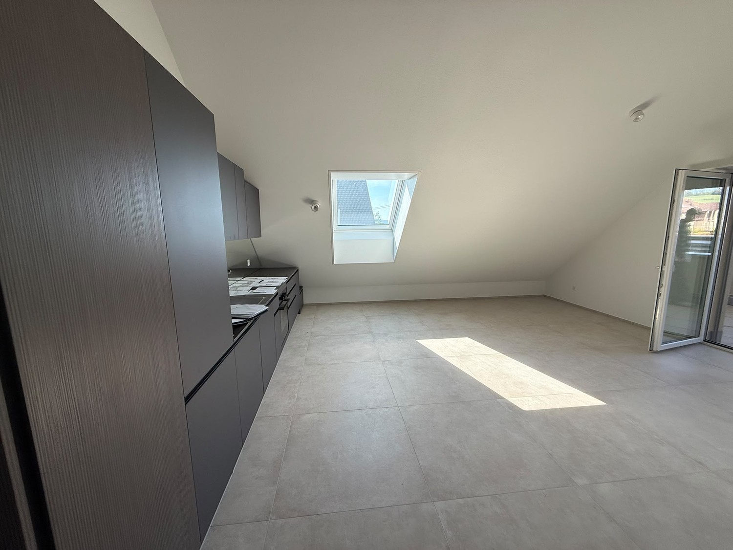 Appartamento di 1 ½ locali