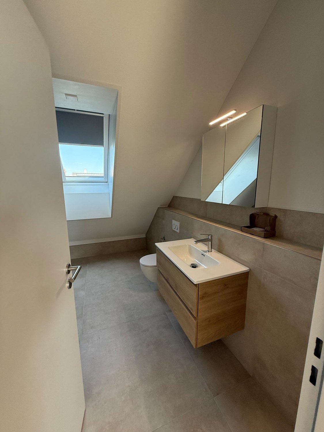 Appartamento di 1 ½ locali