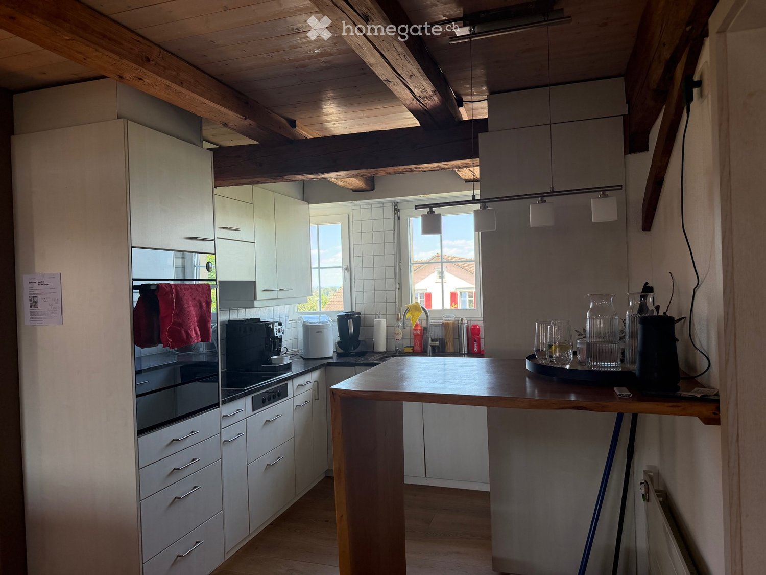 5 rooms apartment, Foto 5 von 5