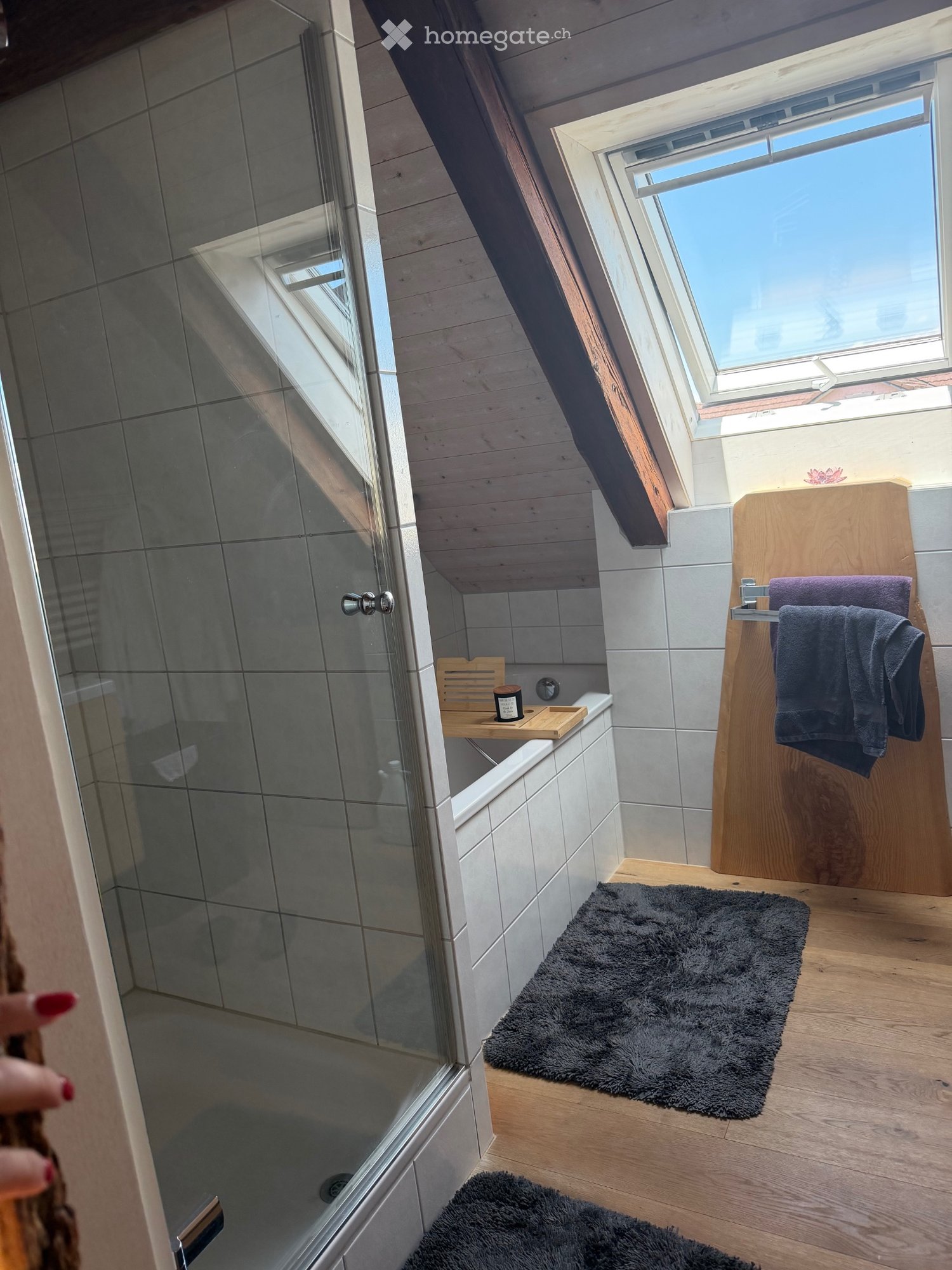 5 rooms apartment, Foto 4 von 5