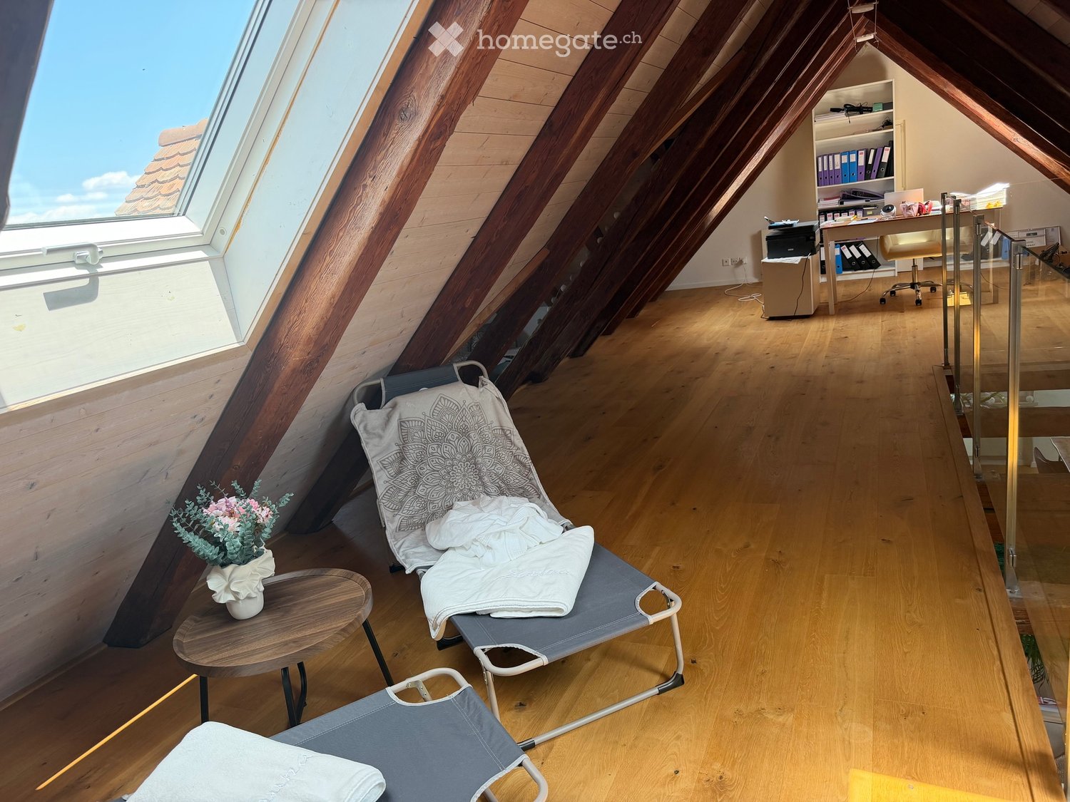 5 rooms apartment, Foto 1 von 5