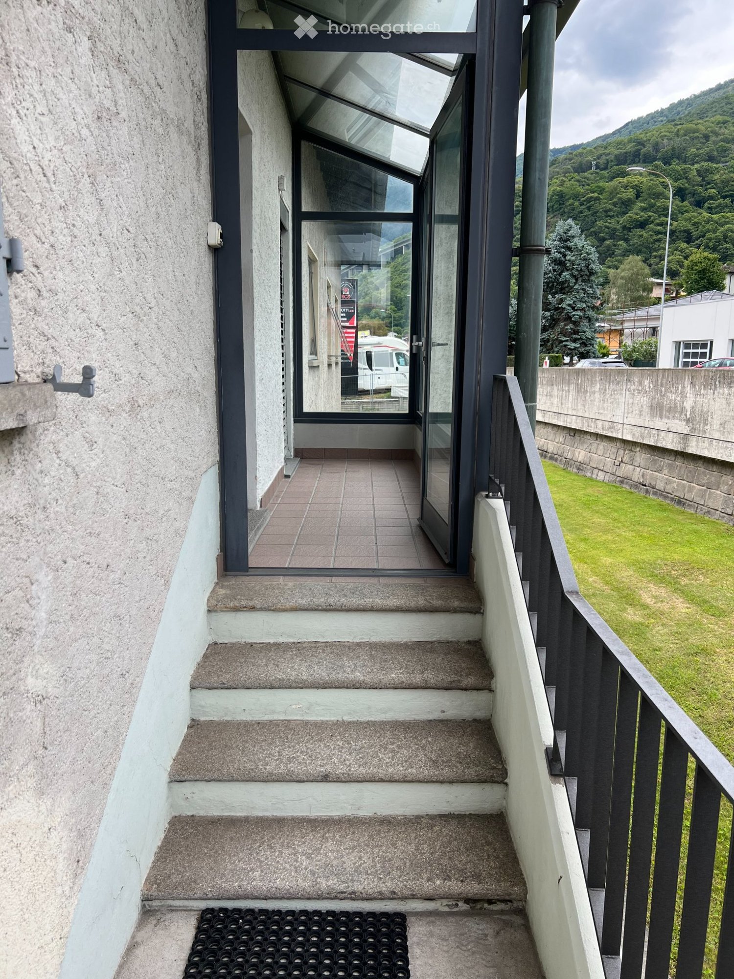 Appartement de 3 ½ pièces
