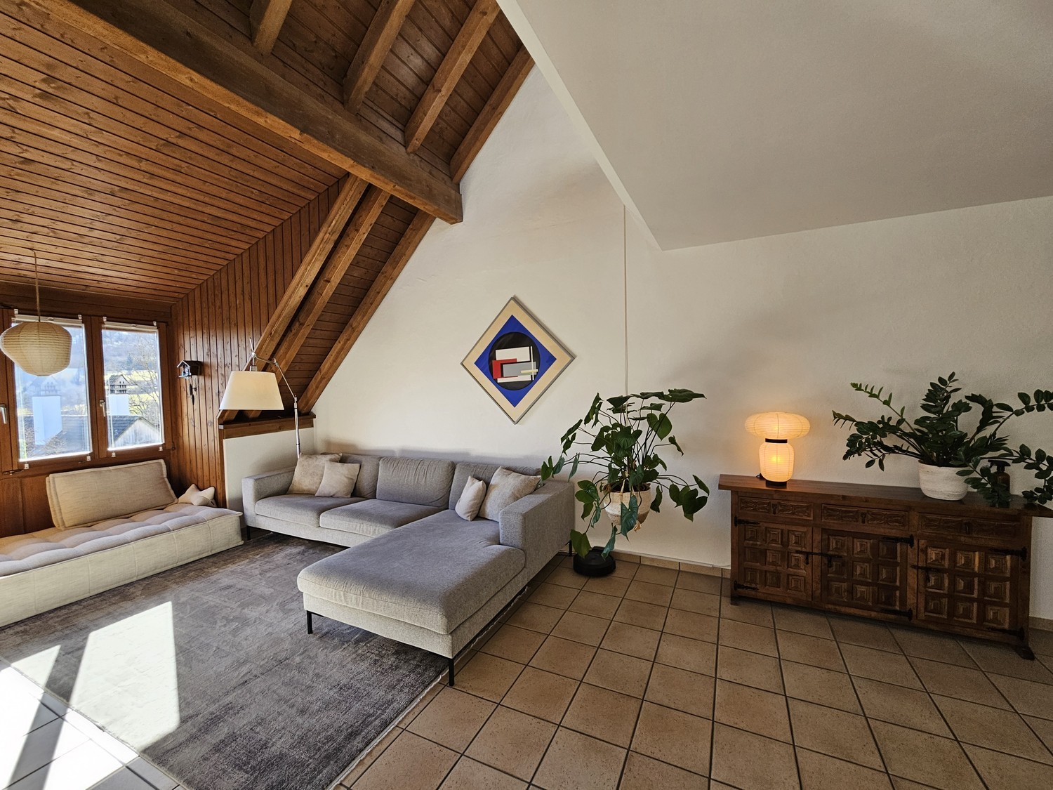 3 ½ rooms apartment, Foto 1 von 10