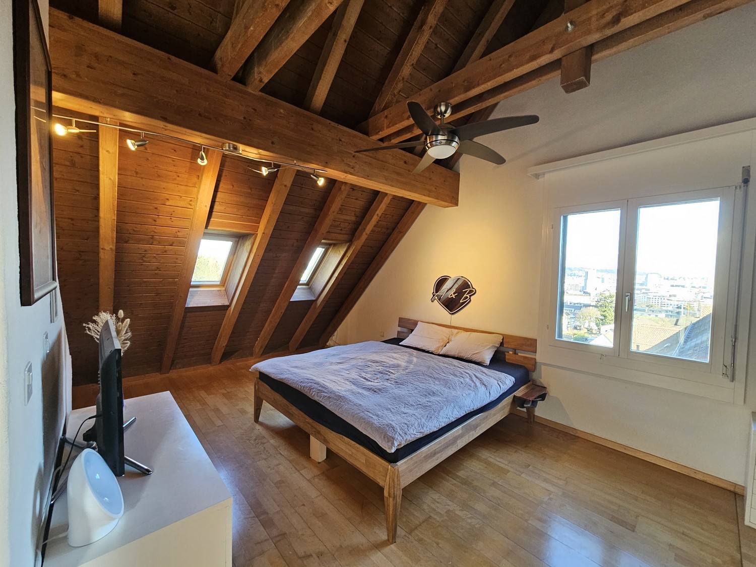 3 ½ rooms apartment, Foto 4 von 10