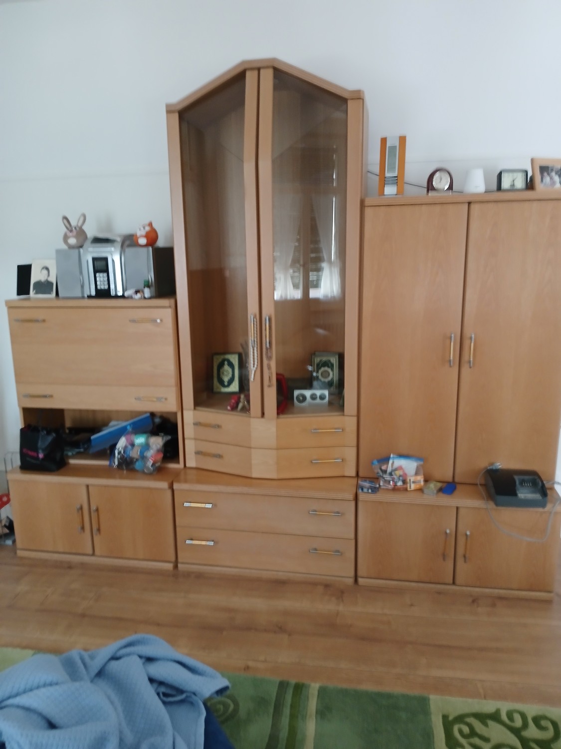 2 ½ rooms apartment, Foto 4 von 10