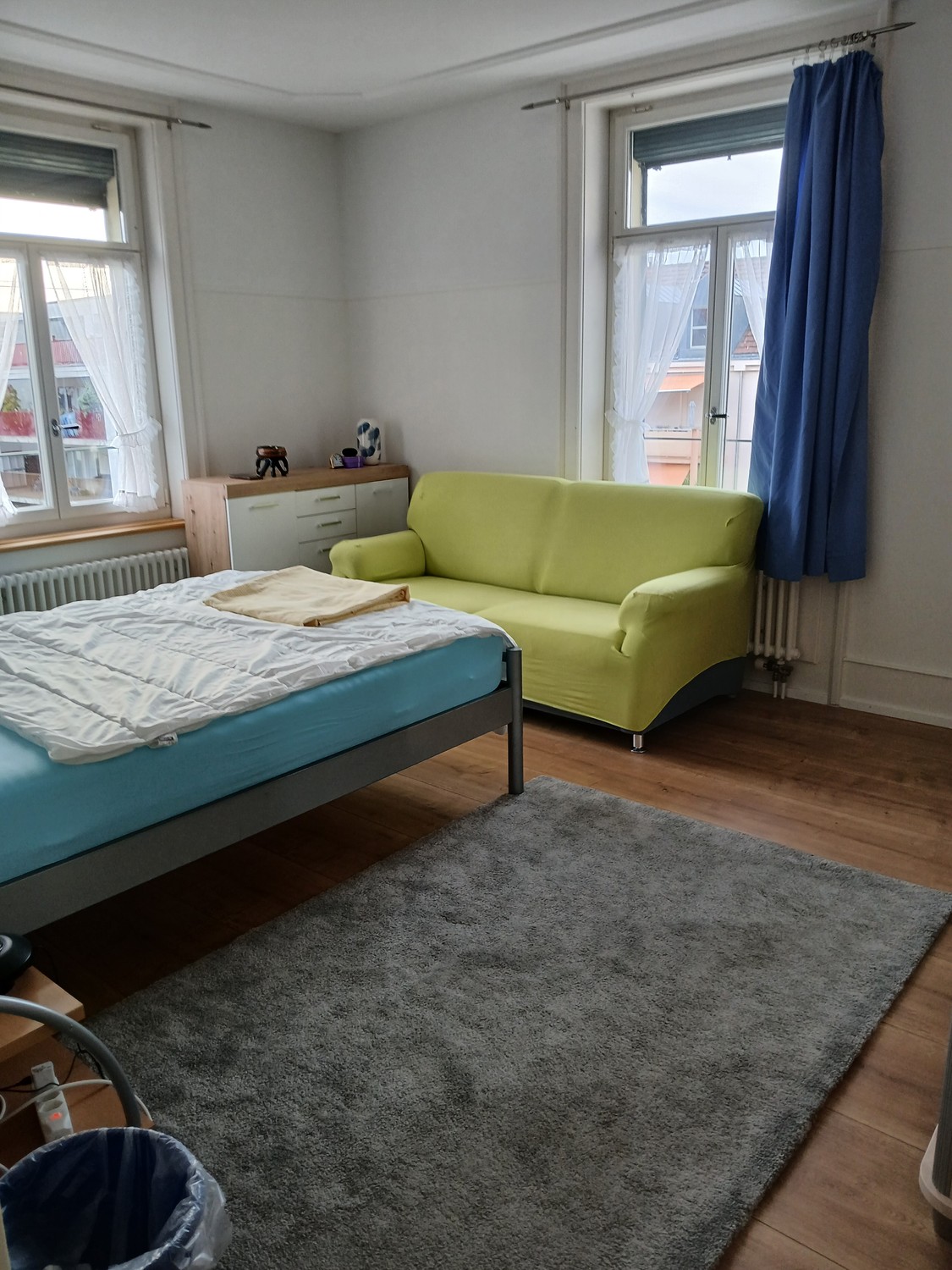 2 ½ rooms apartment, Foto 9 von 10