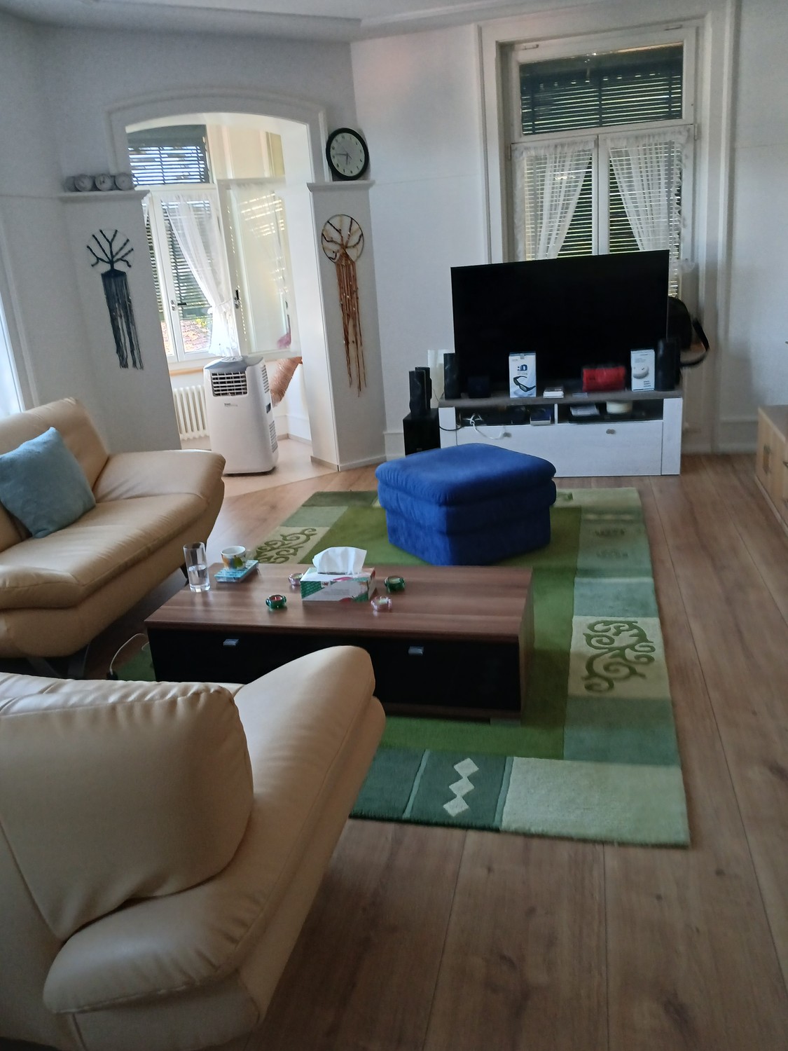 2 ½ rooms apartment, Foto 3 von 10