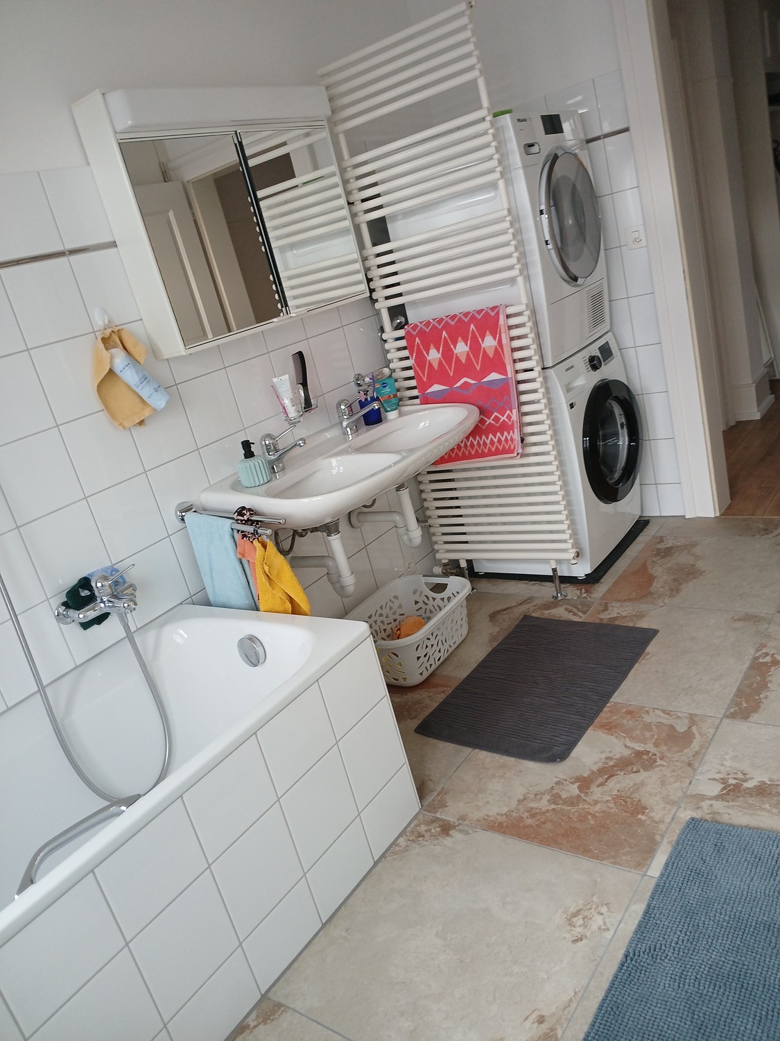2 ½ rooms apartment, Foto 8 von 10