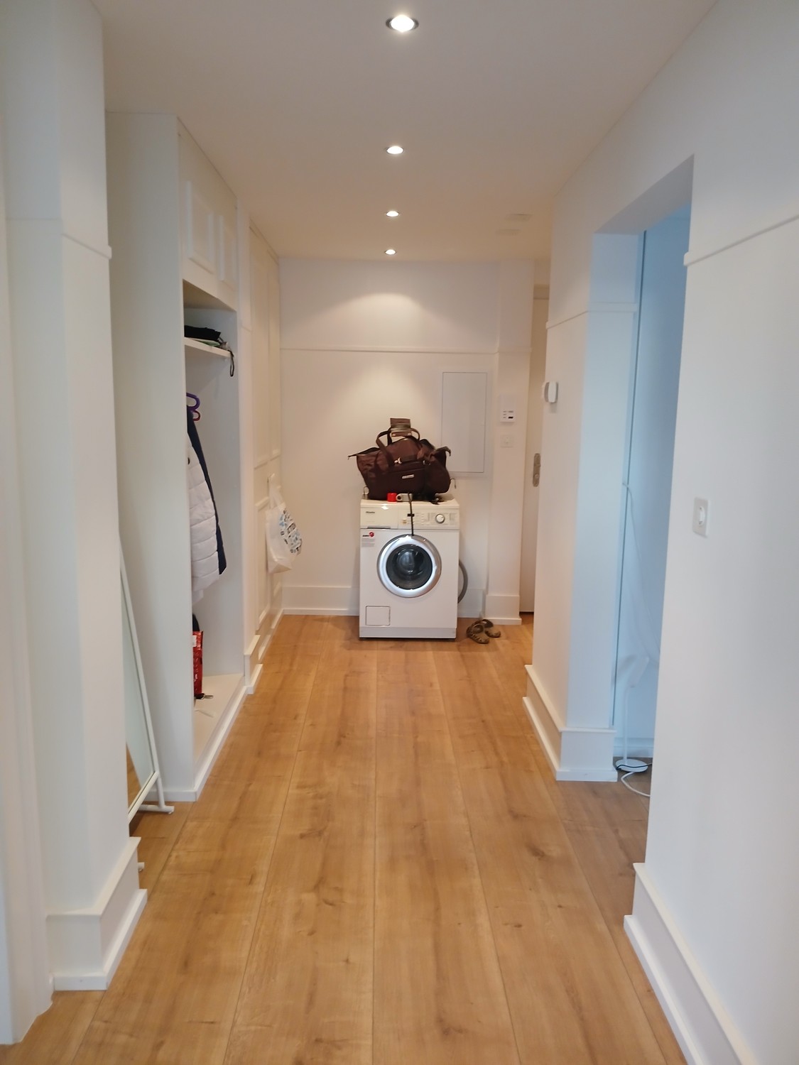 2 ½ rooms apartment, Foto 5 von 10