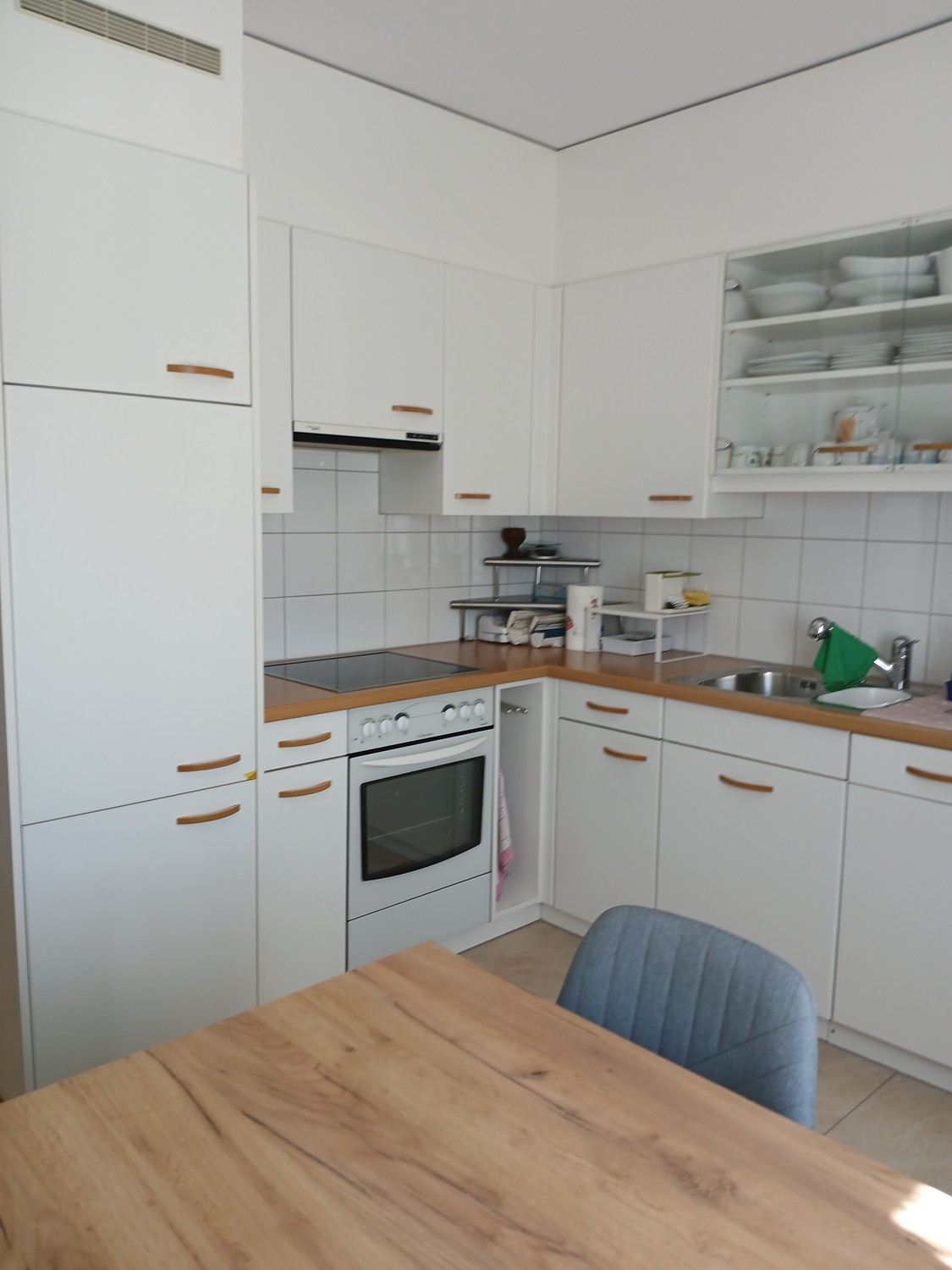 2 ½ rooms apartment, Foto 1 von 10
