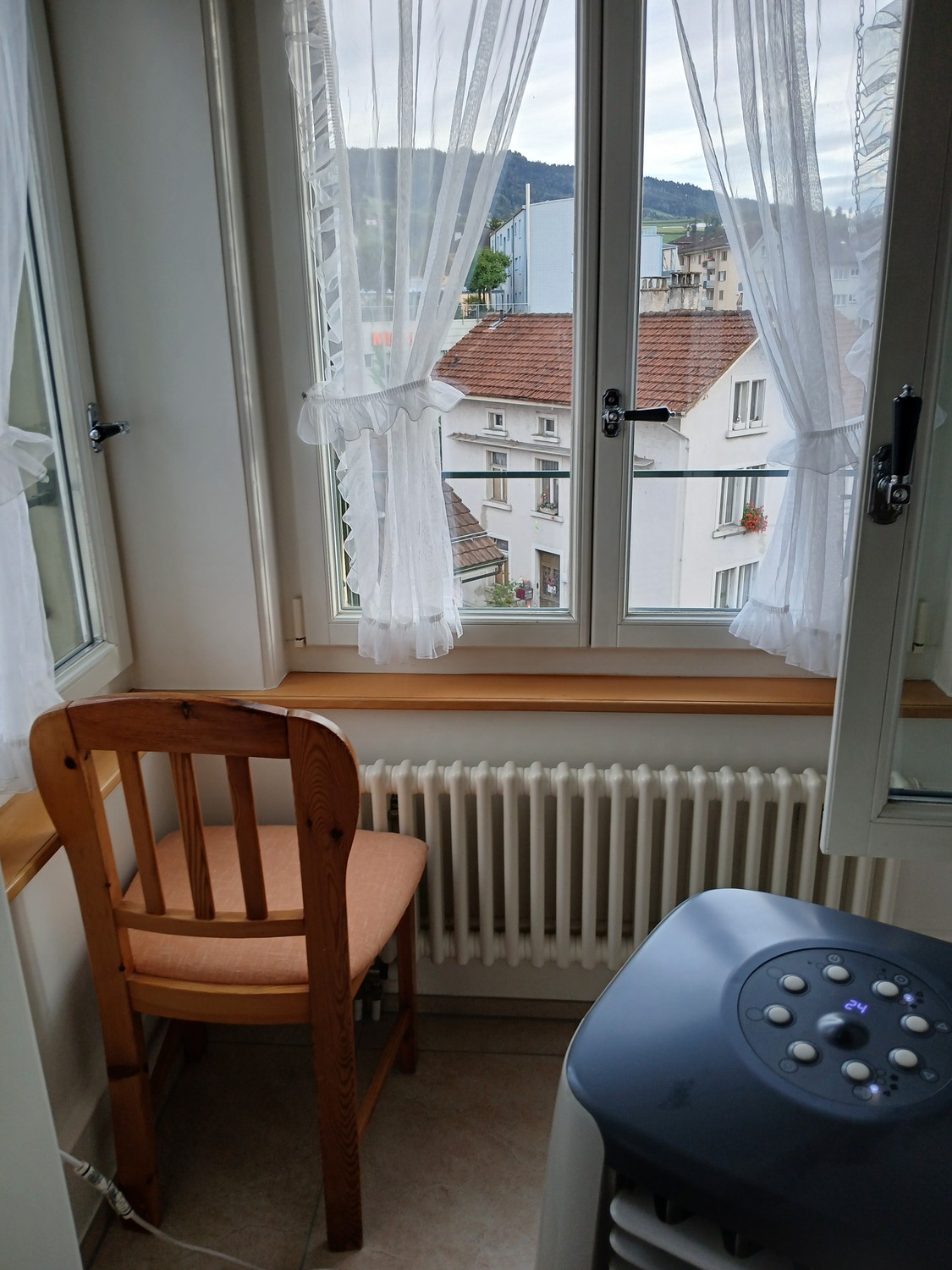 2 ½ rooms apartment, Foto 7 von 10