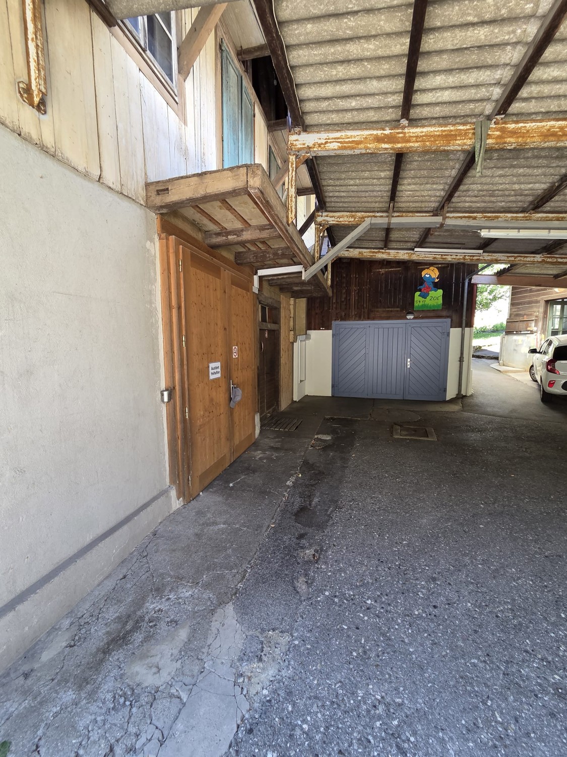 200m² commerciale