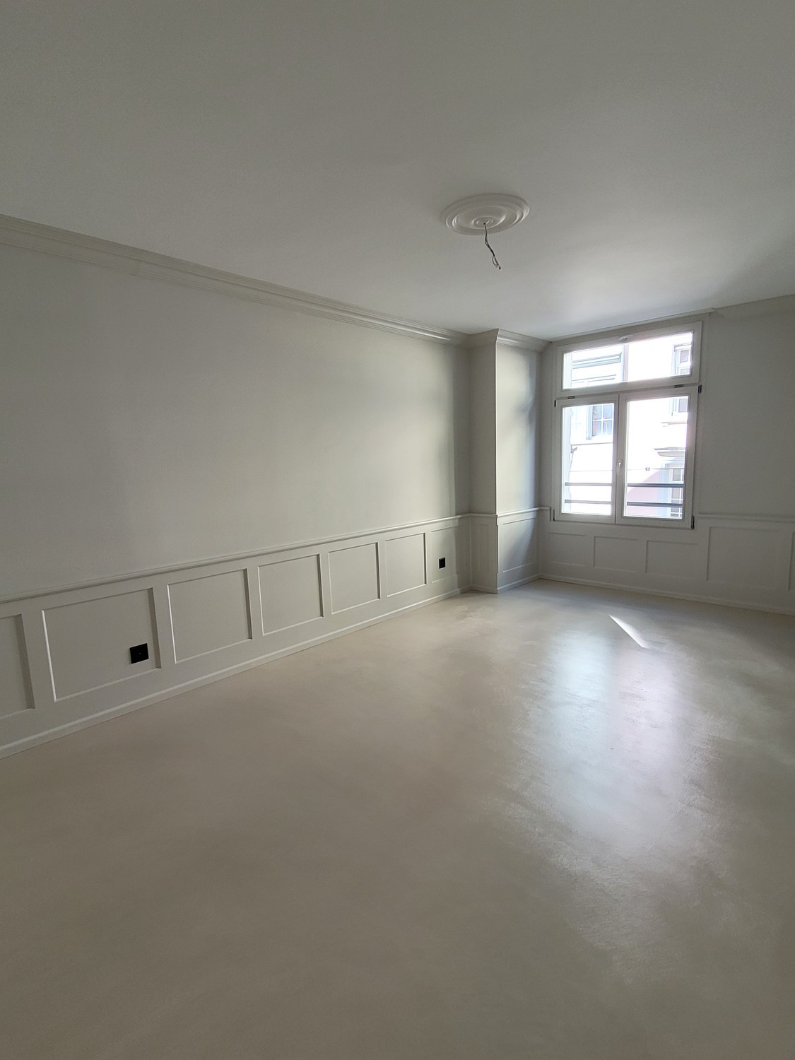 2 ½ pièces appartement