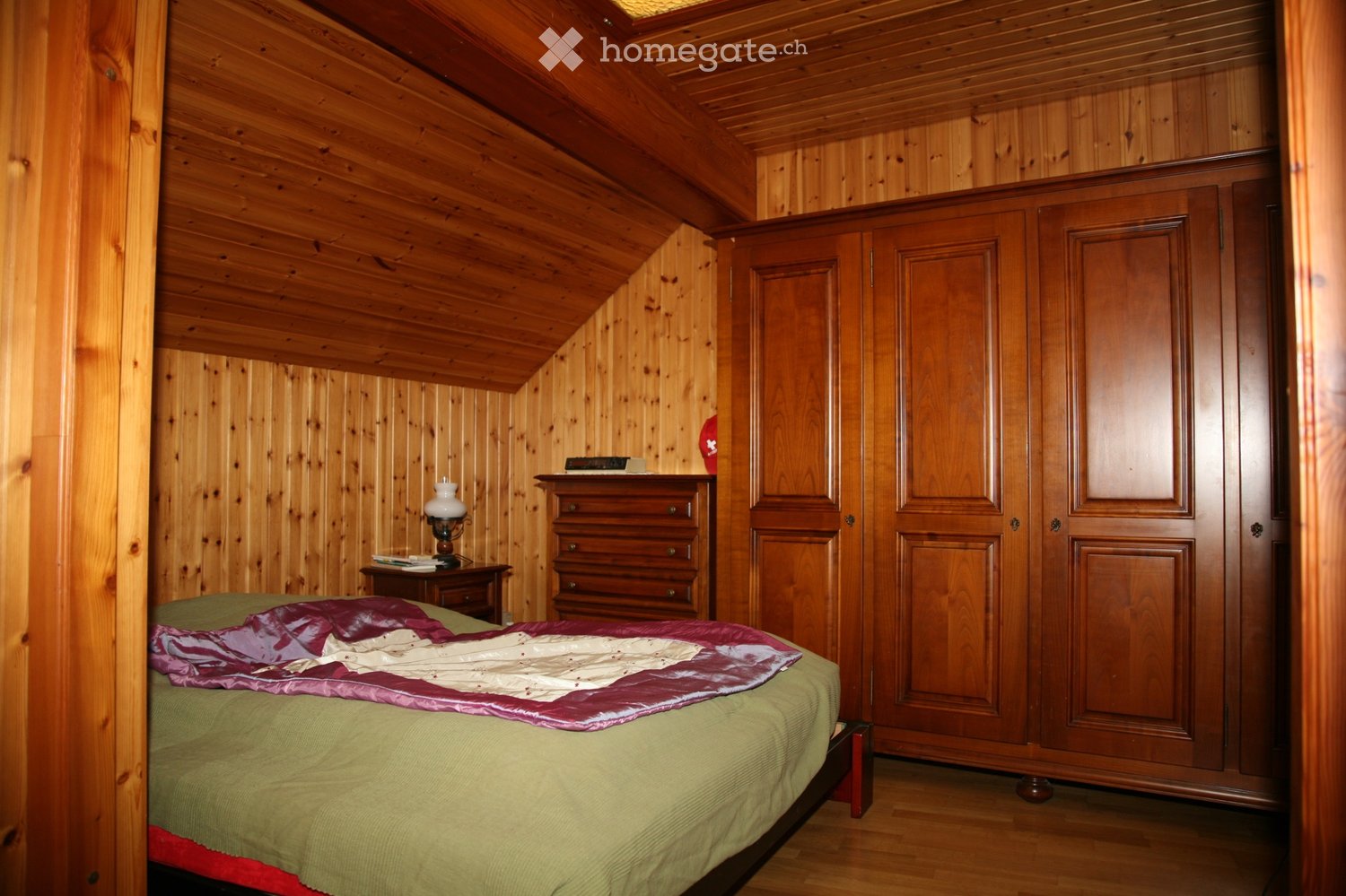 Appartamento di 4 locali, foto 4 di 5