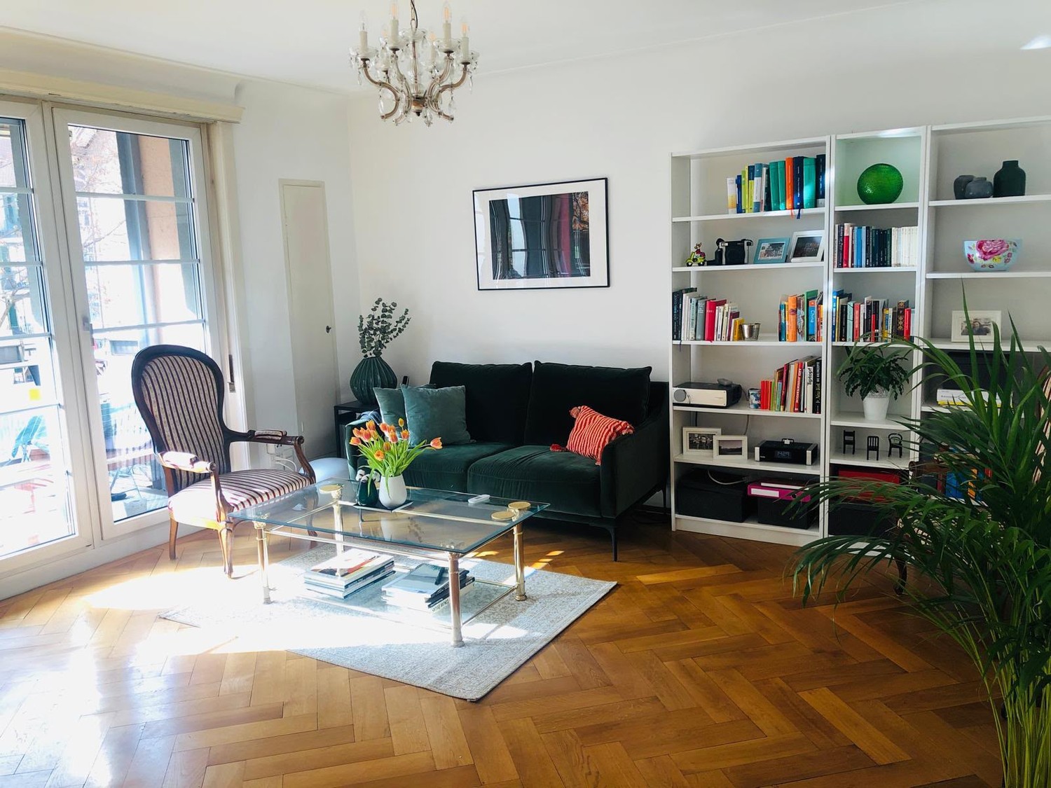 Zimmer in einer WG, Foto 3 von 4