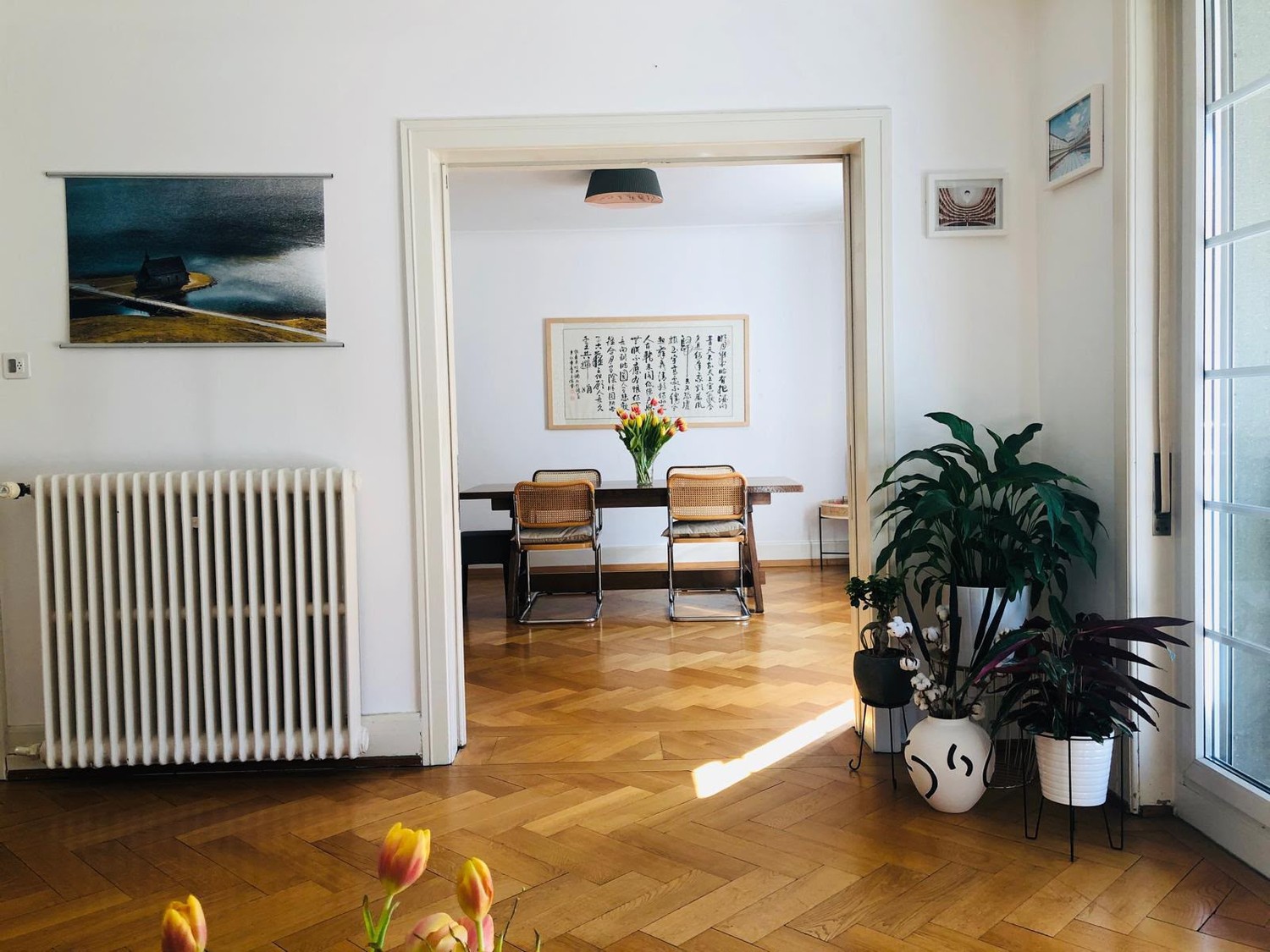 Zimmer in einer WG, Foto 2 von 4