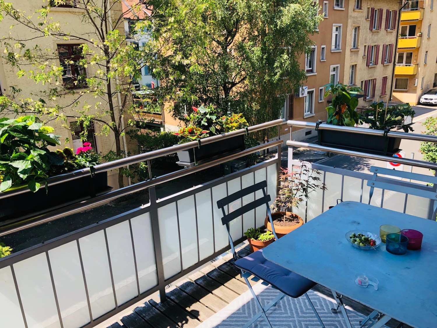 Zimmer in einer WG, Foto 1 von 4