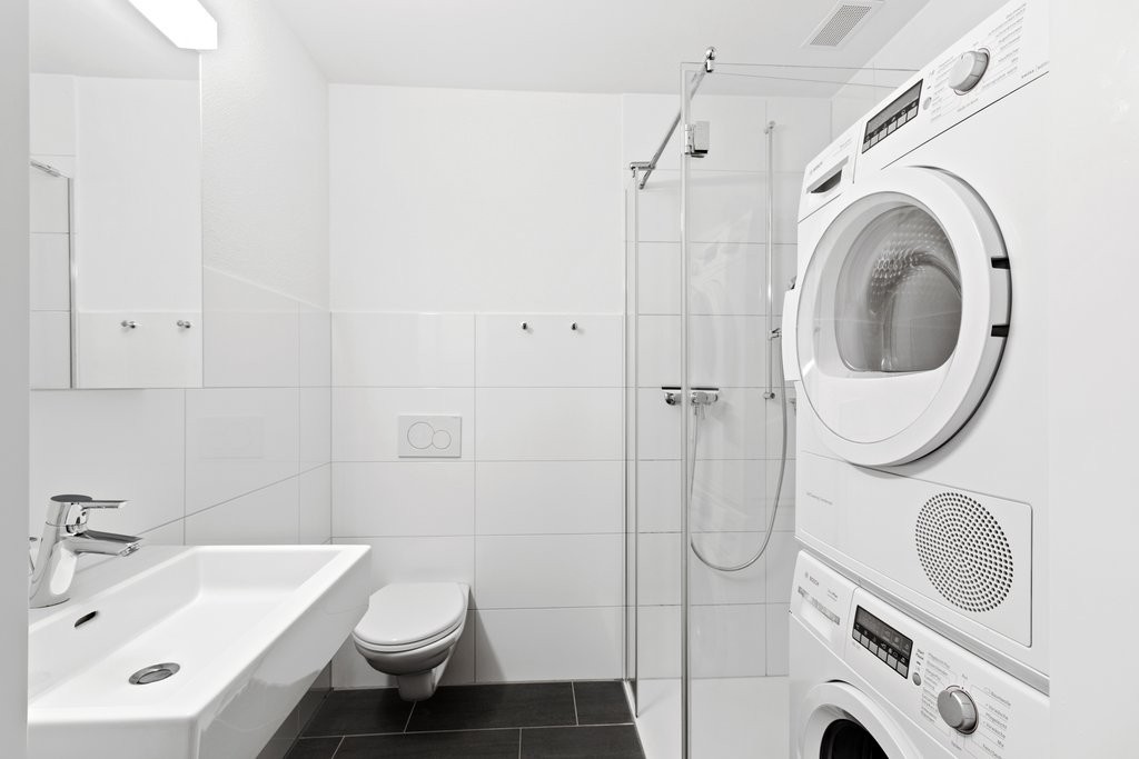 4 ½ rooms apartment (9)