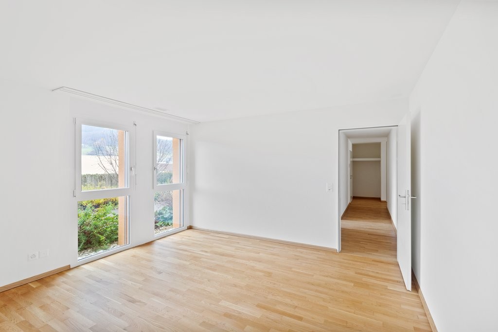 4 ½ rooms apartment (5)