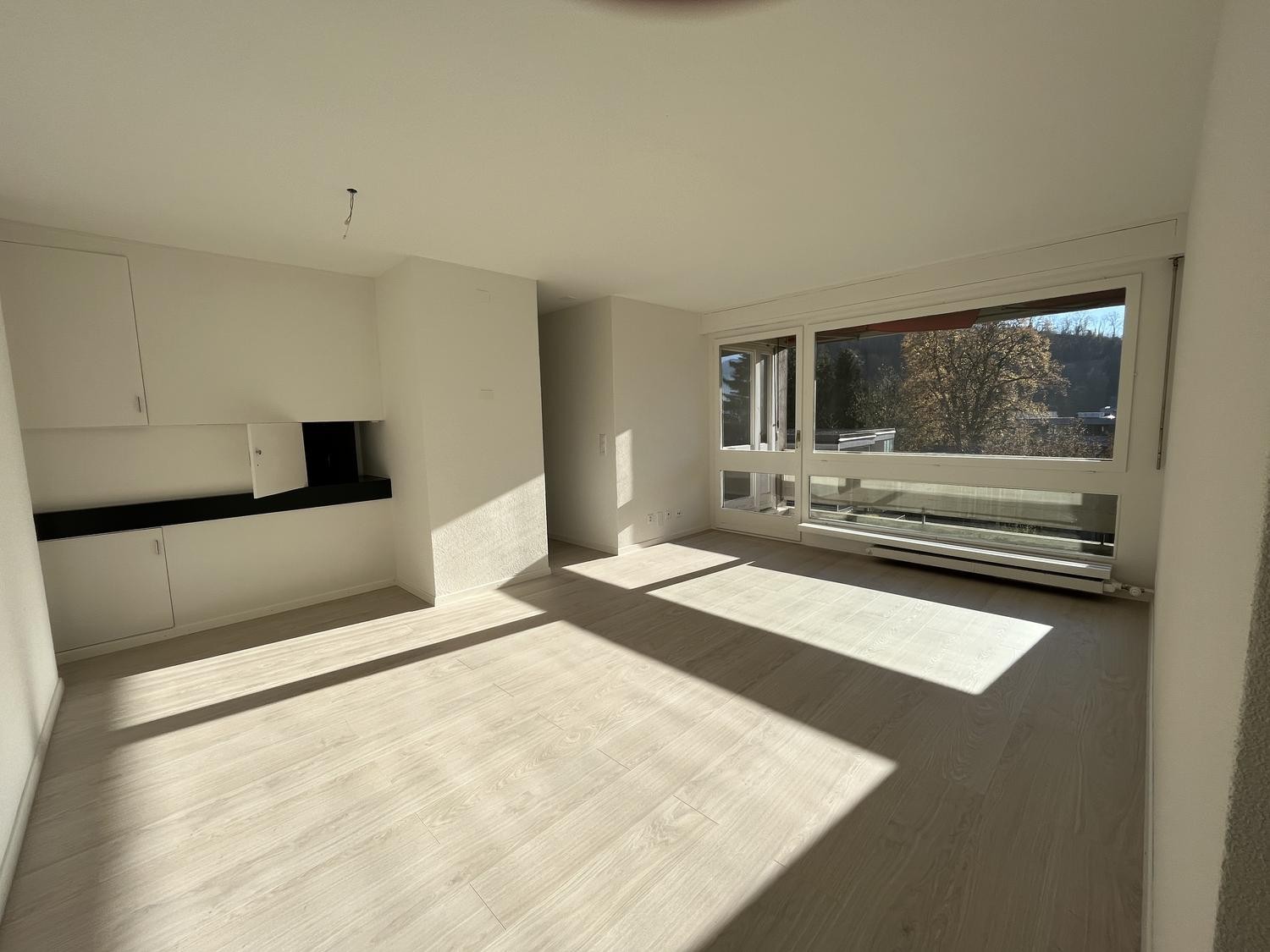 Appartement 2 pièces