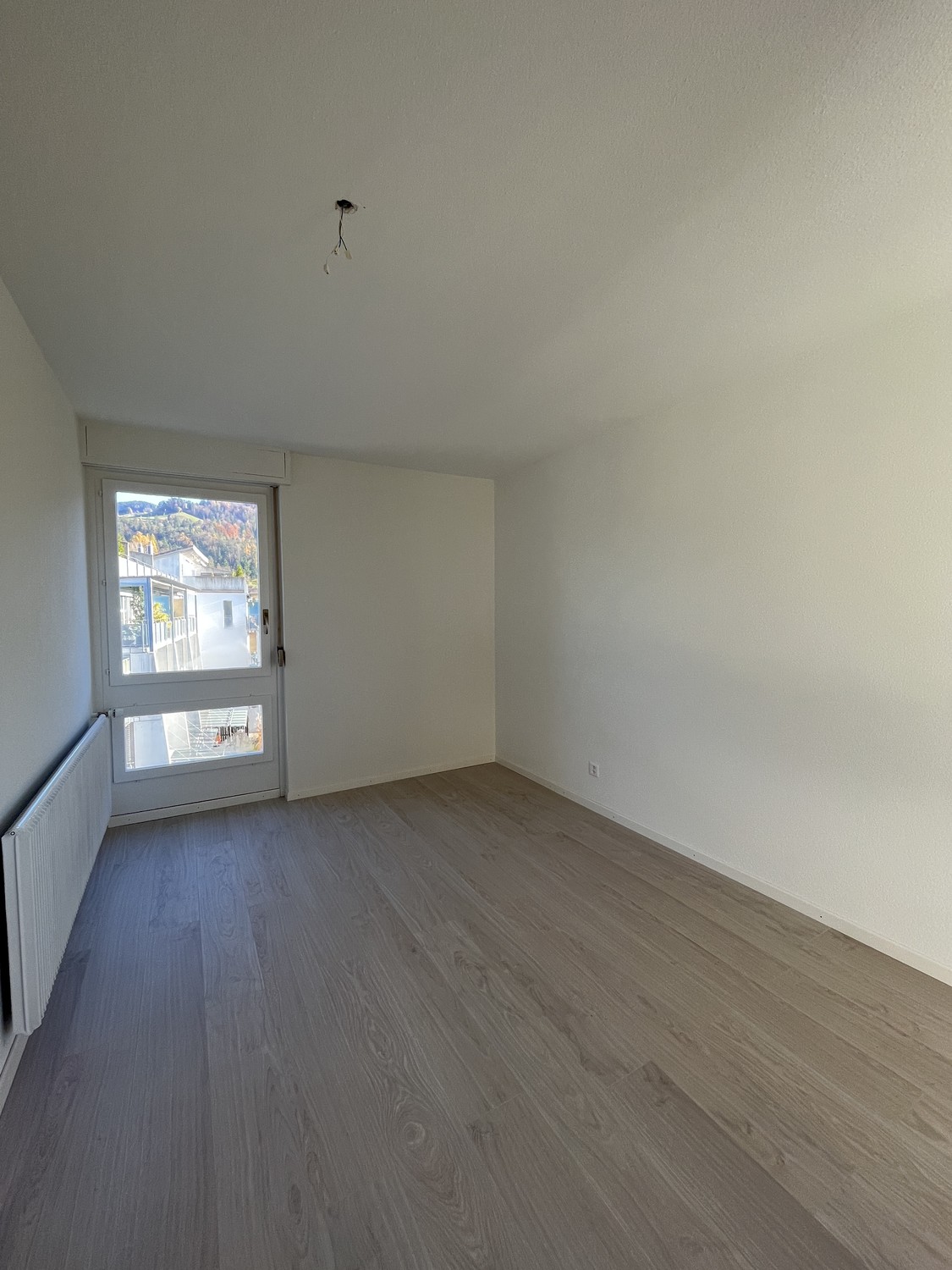 Appartement 2 pièces