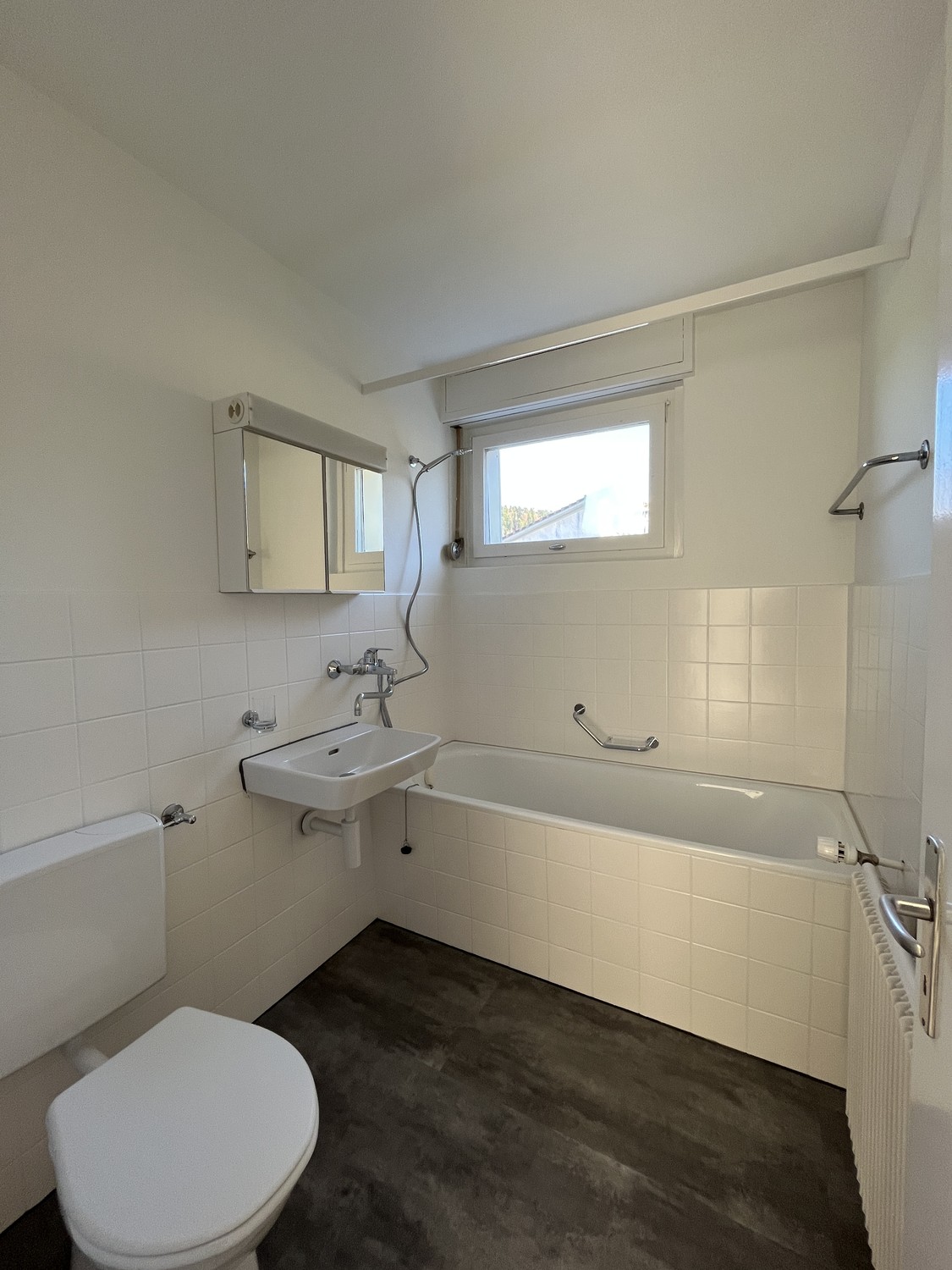 Appartement 2 pièces