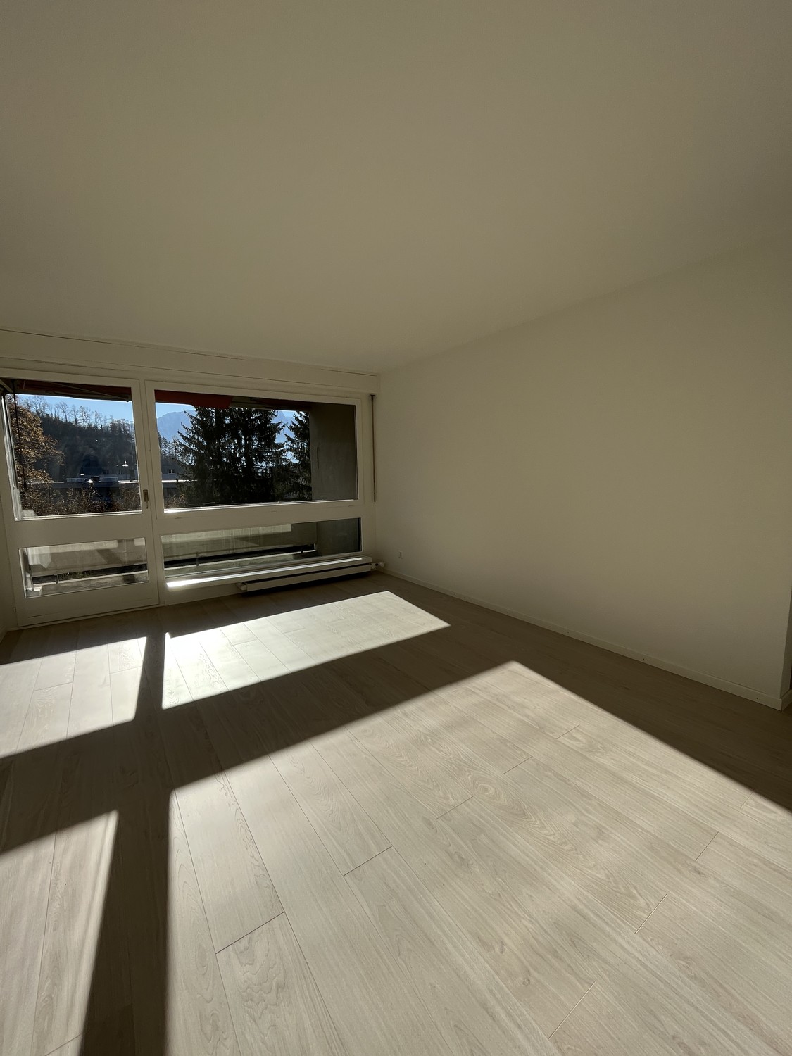 Appartement 2 pièces