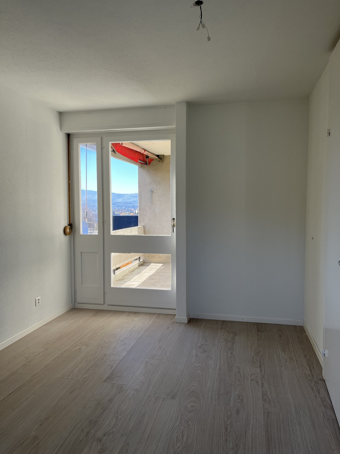 Appartement 2 pièces